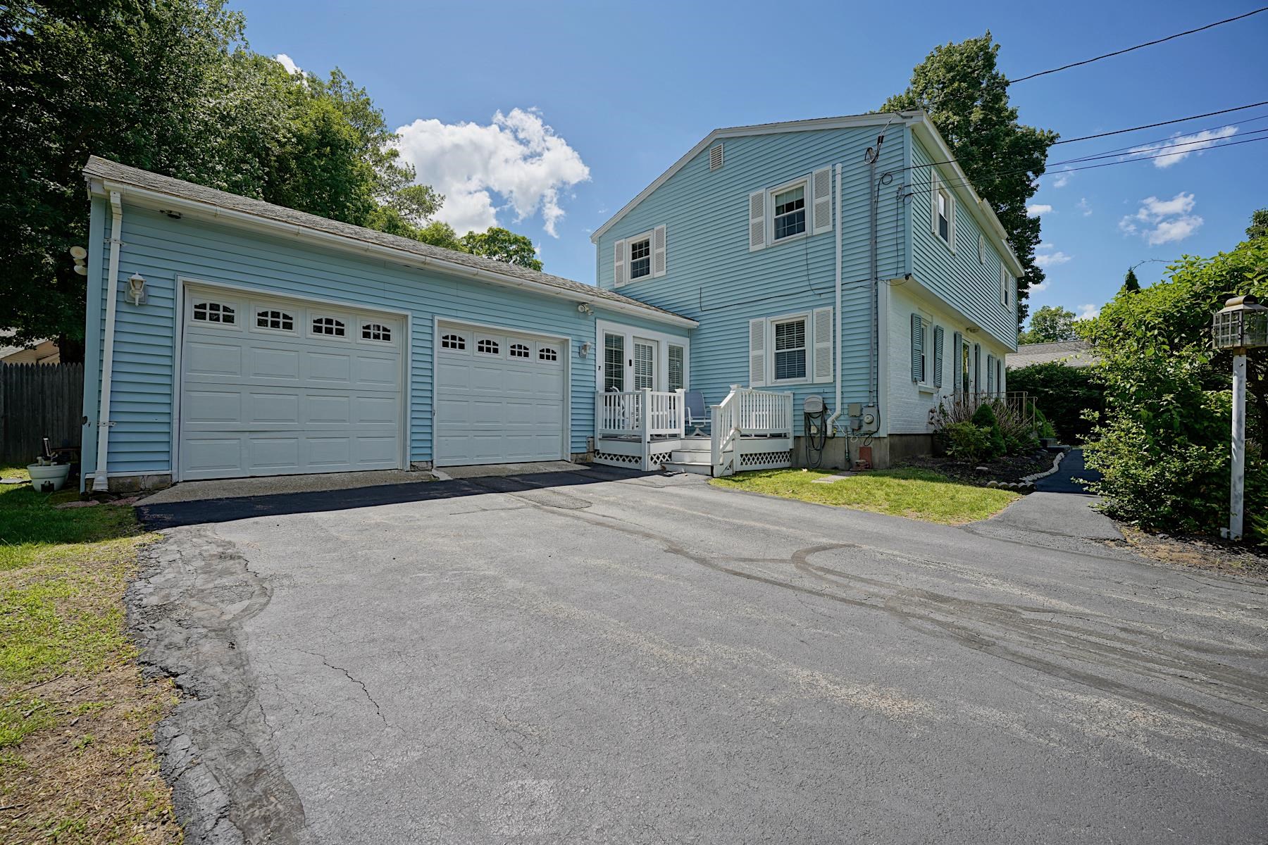 7 Acorn Acres, Rye, NH 03870