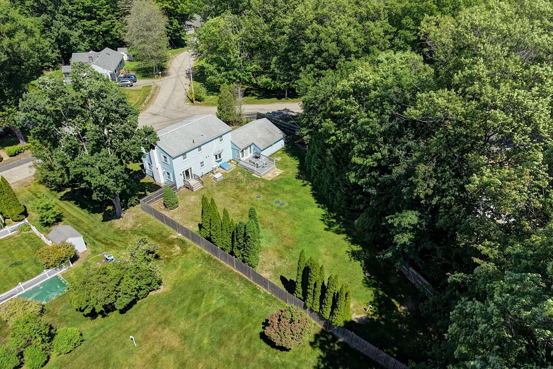 7 Acorn Acres, Rye, NH 03870