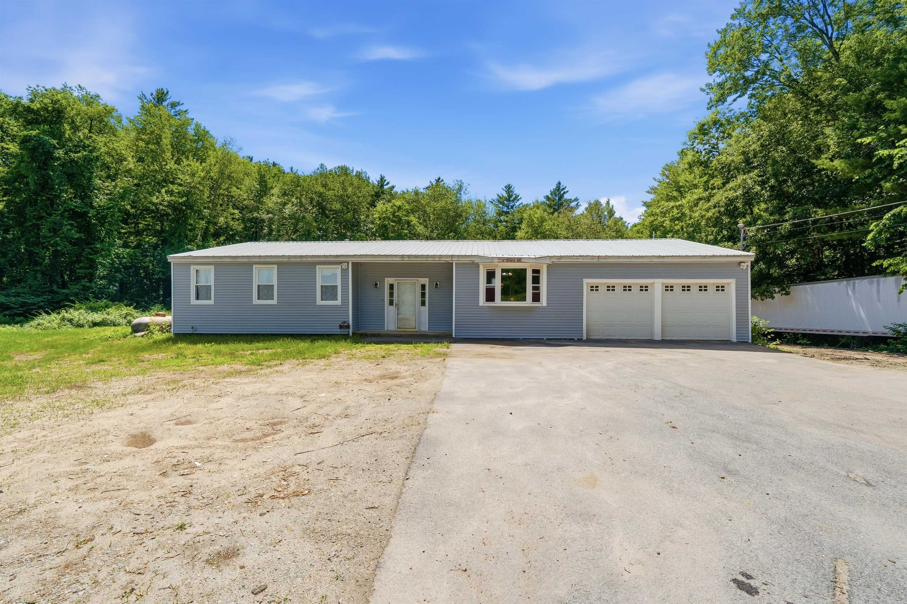 91 Colburn Rd, Milford, NH 03055