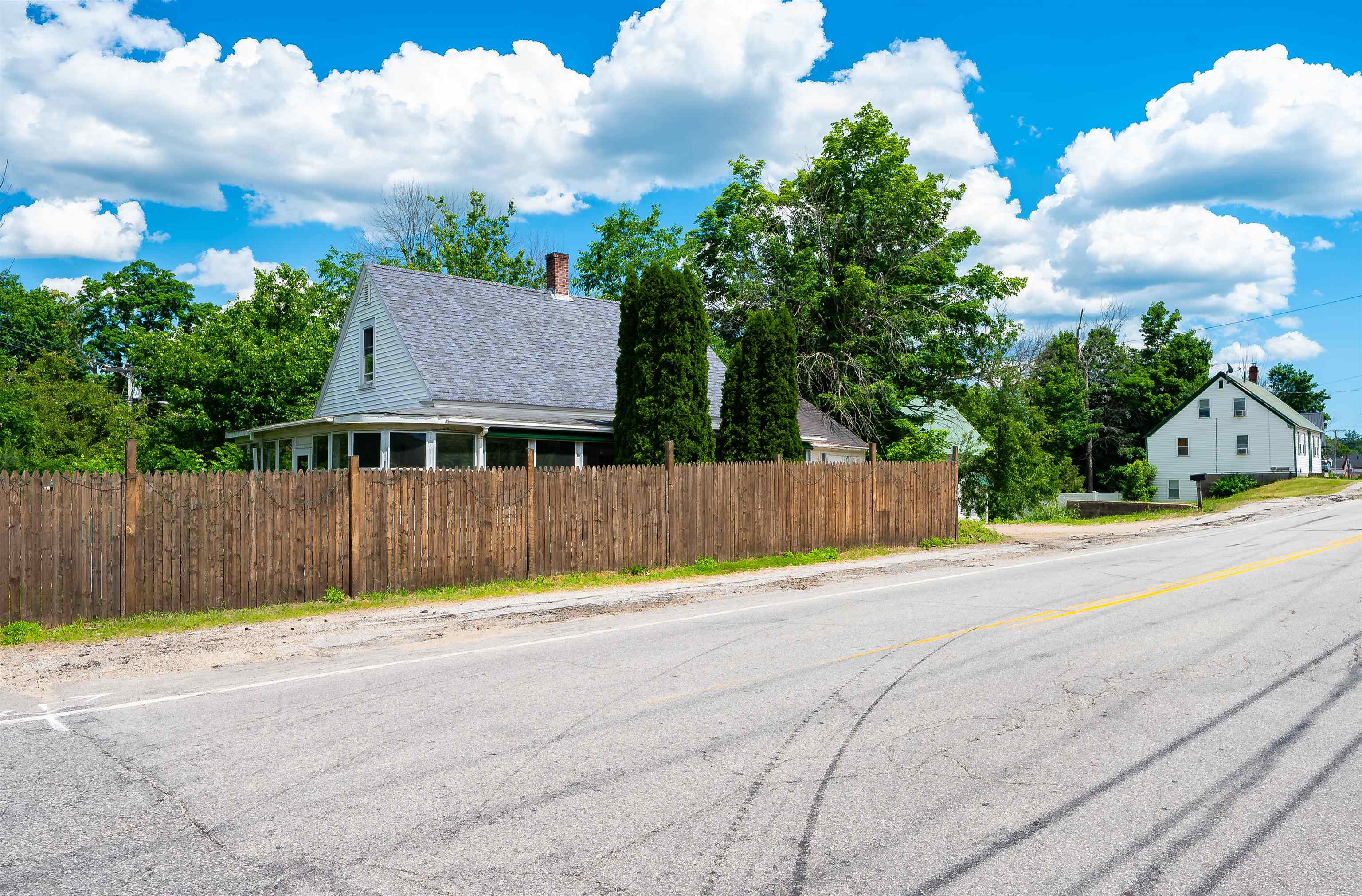 159 Main St, Wakefield, NH 03887