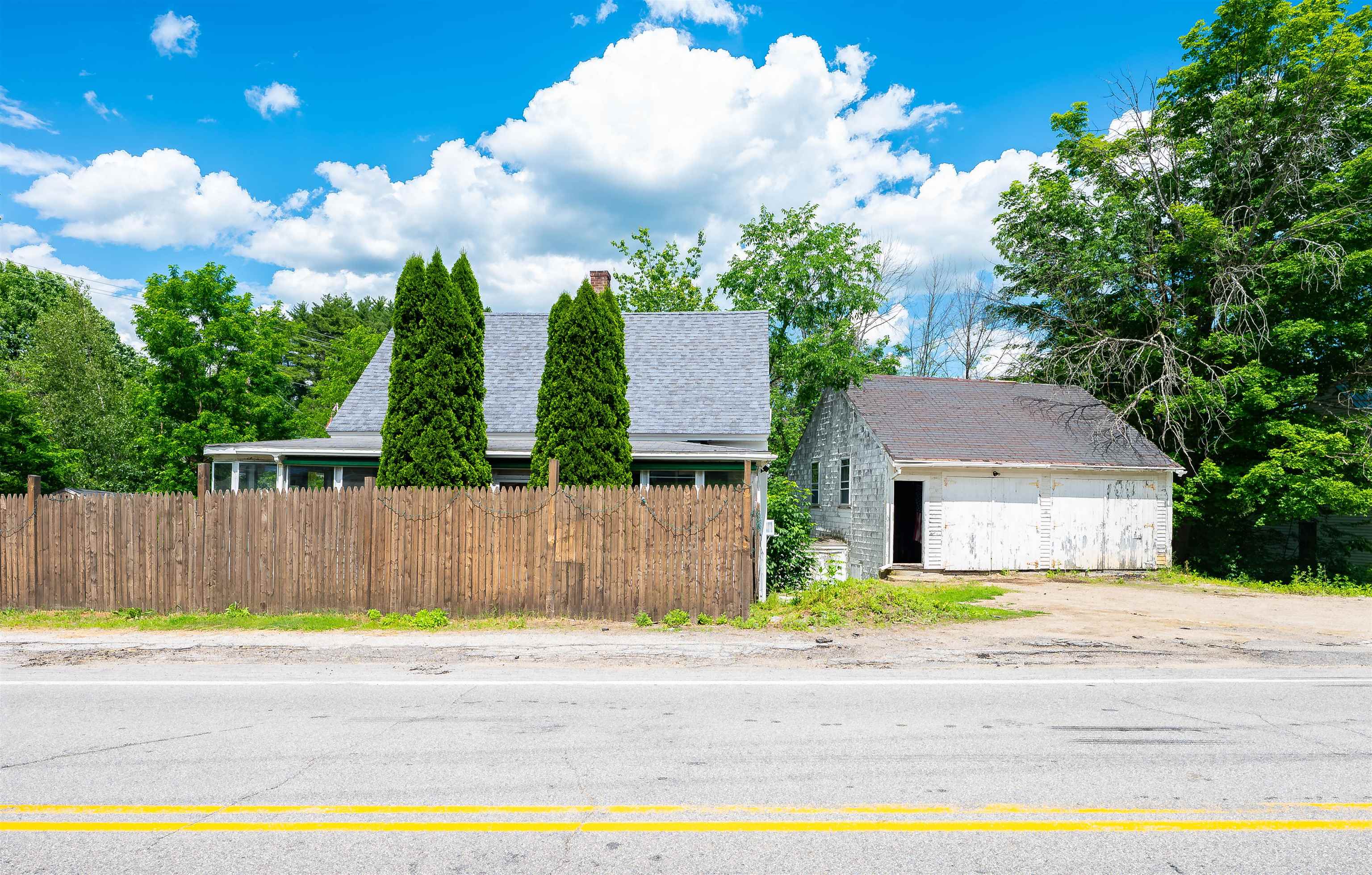 159 Main St, Wakefield, NH 03887