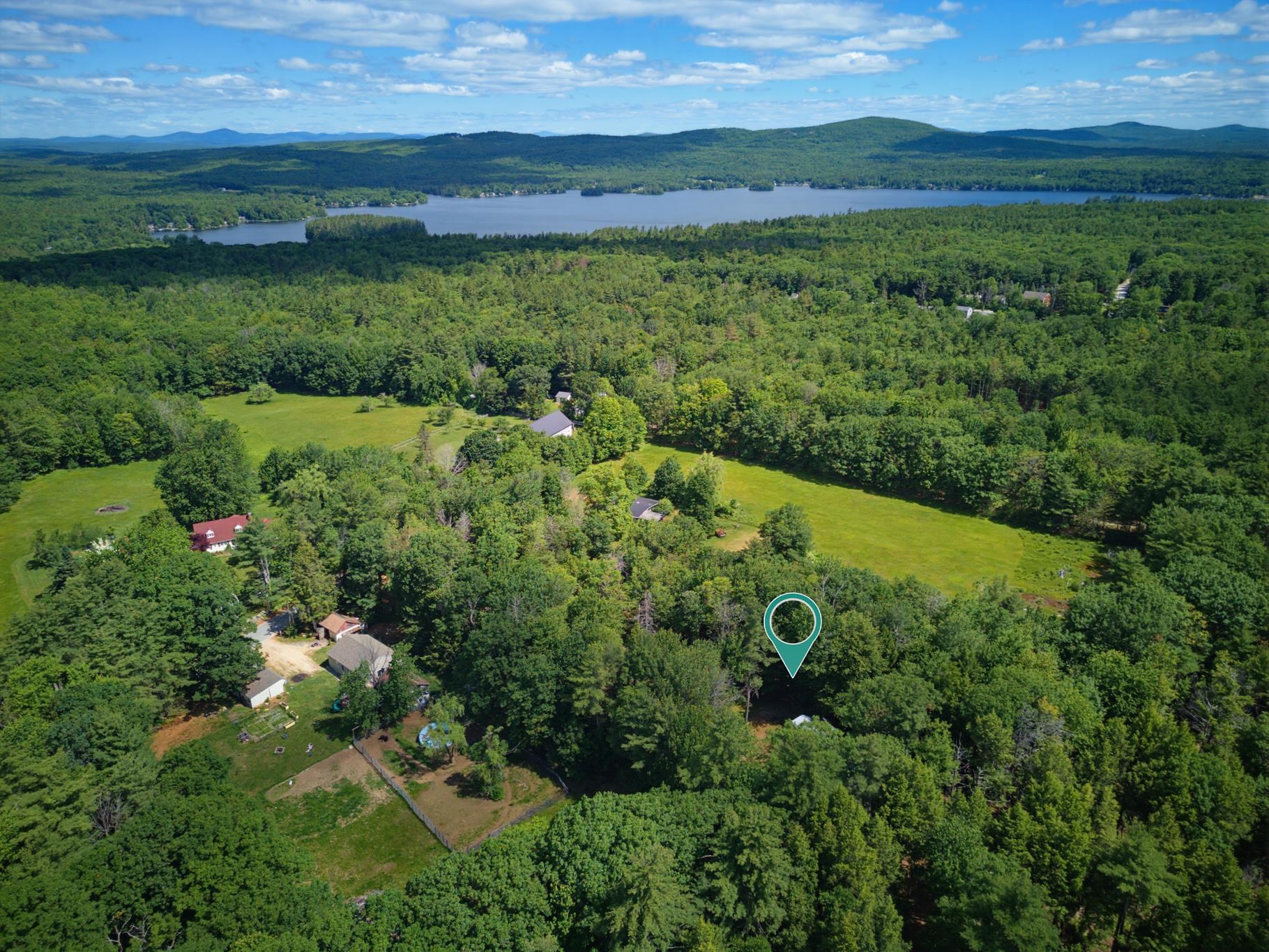 182A Sherburne Hill Rd, Northwood, NH 03261