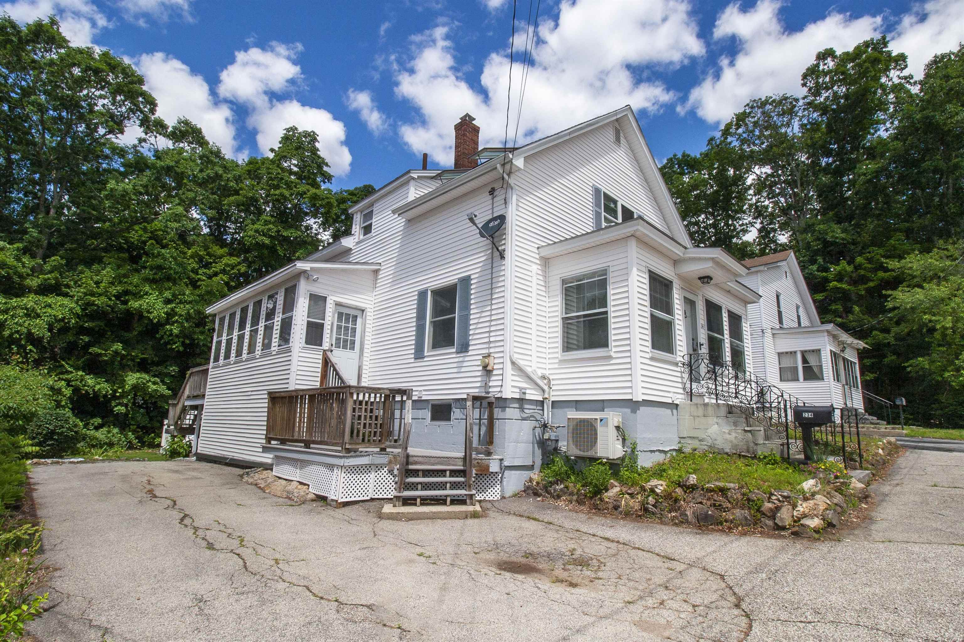 234 Lafayette St, Manchester, NH 03102
