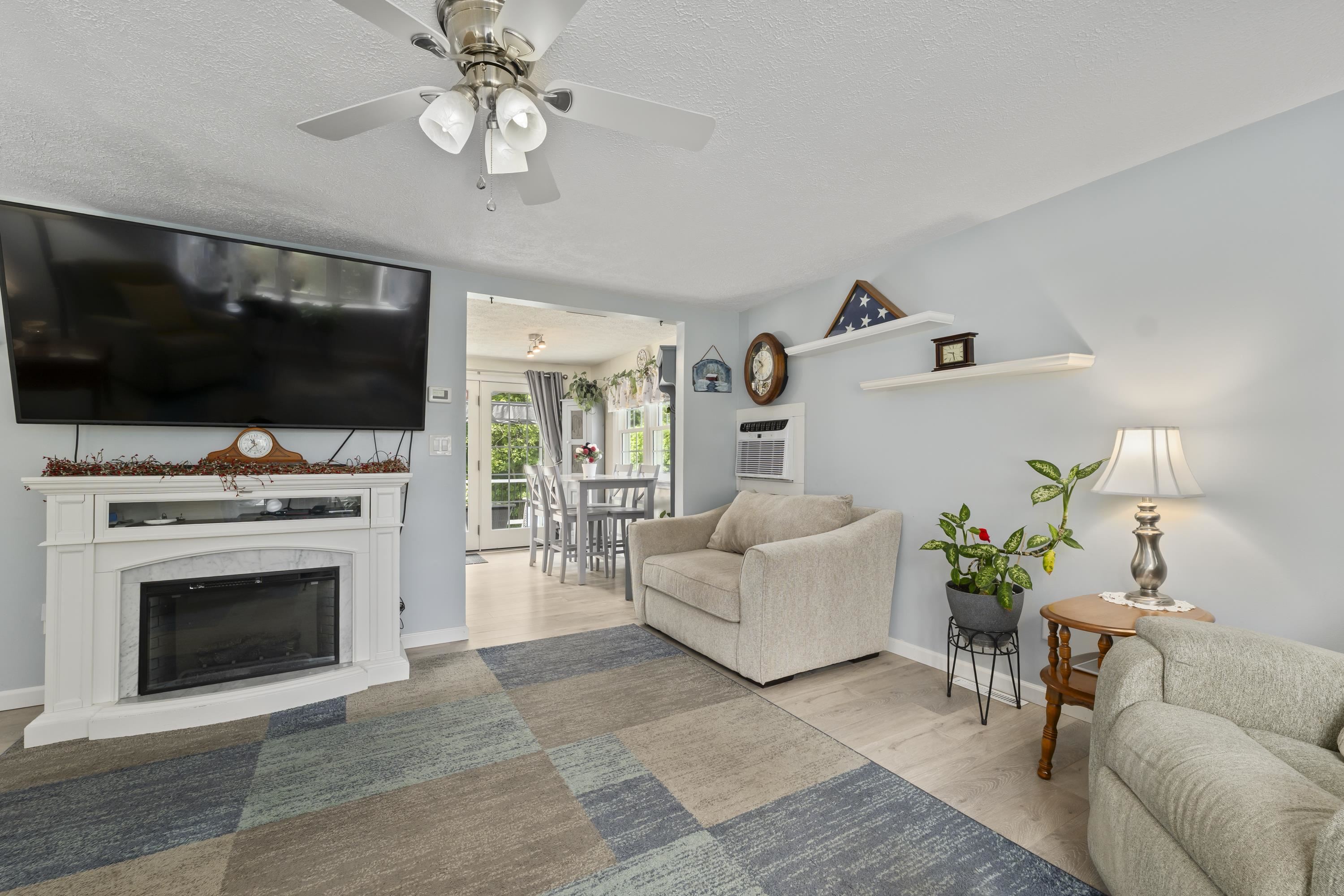 152 Flagg Rd, Rochester, NH 03839