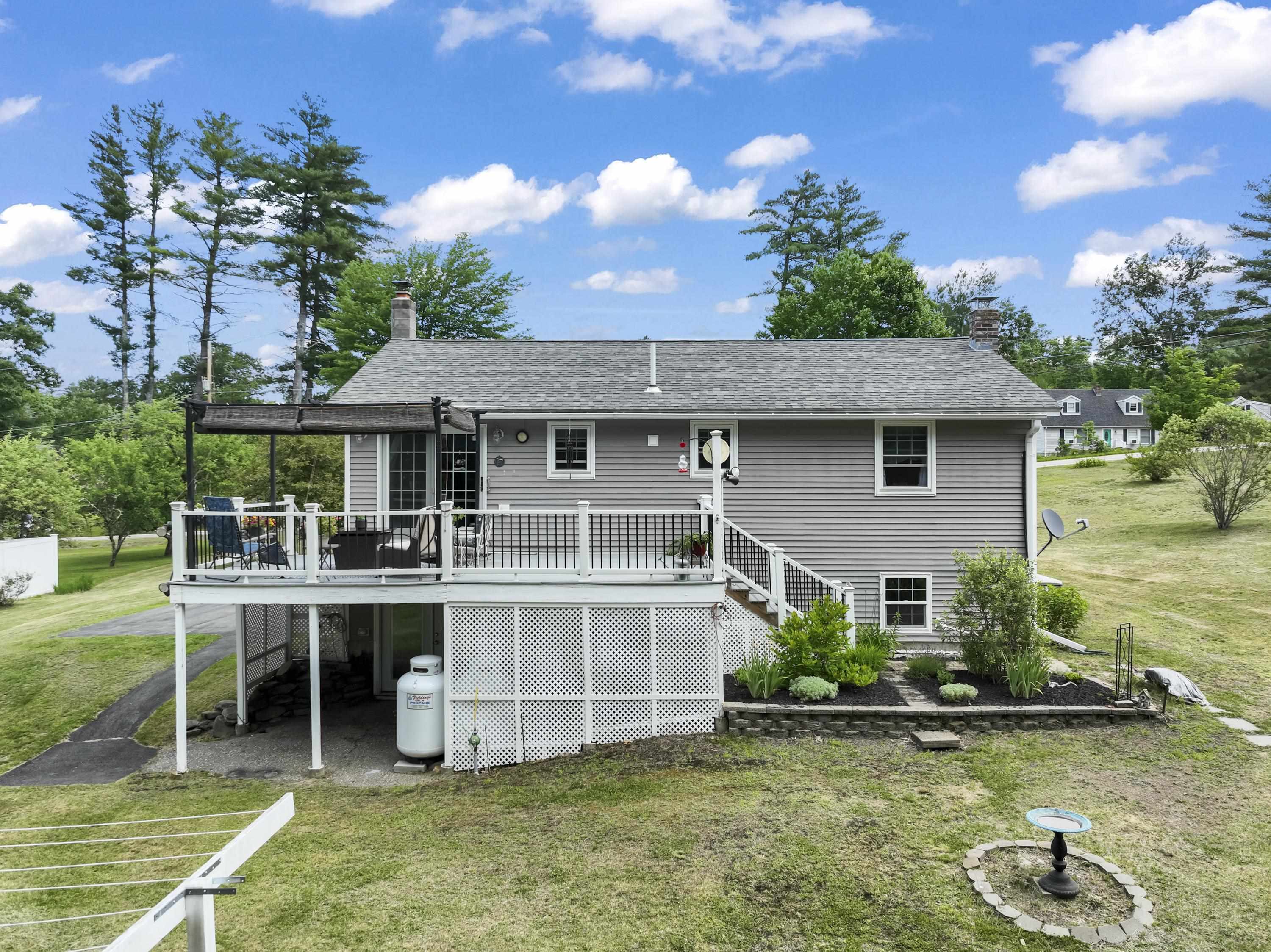 152 Flagg Rd, Rochester, NH 03839