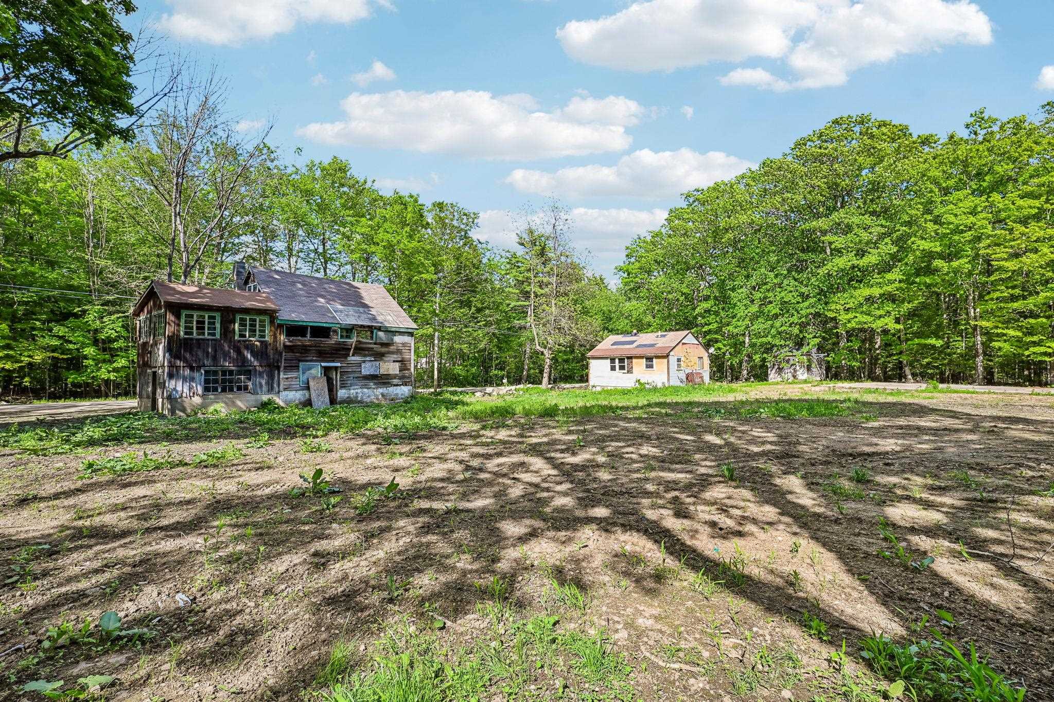 194 Currier Rd, Candia, NH 03034