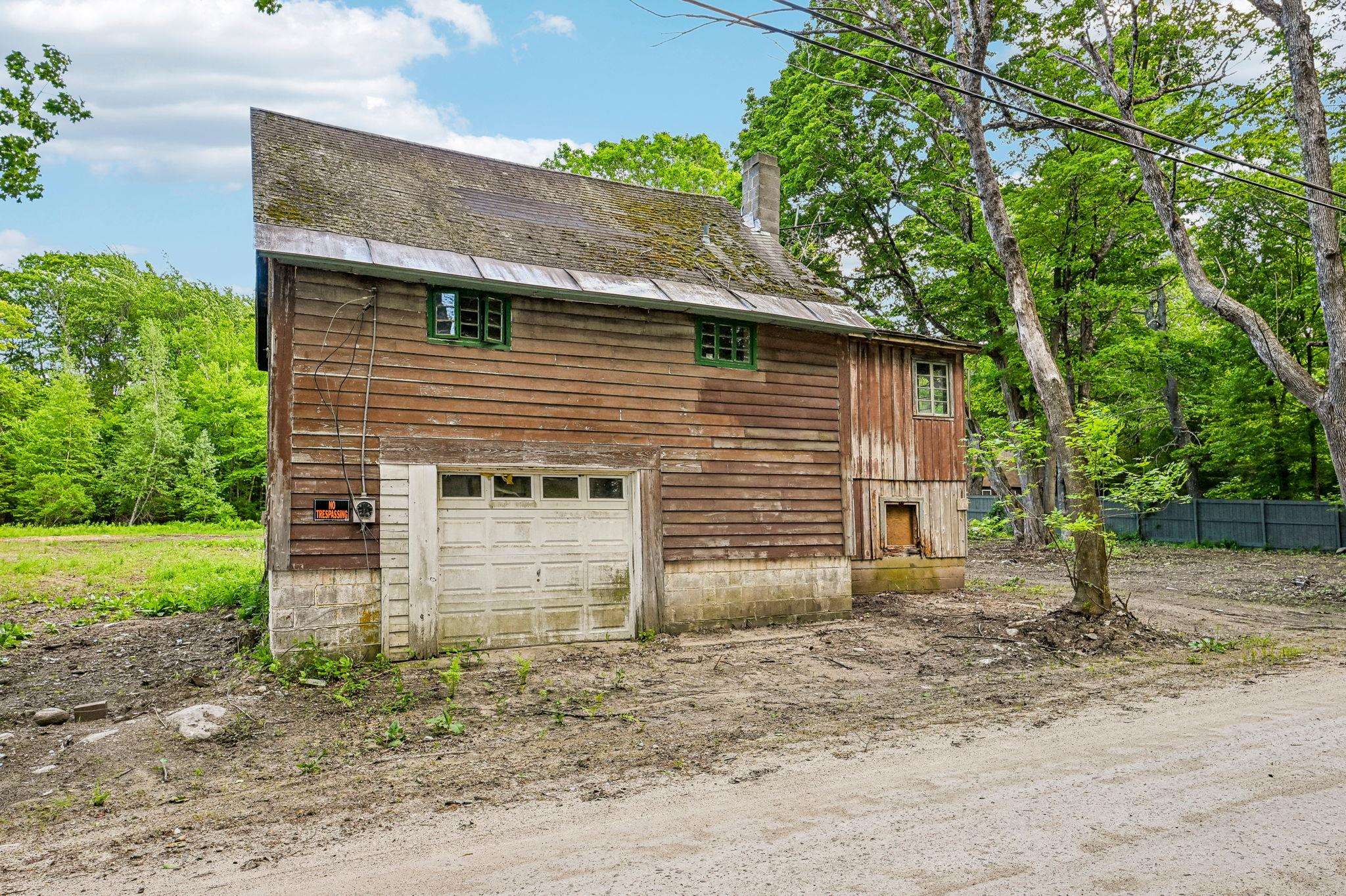 194 Currier Rd, Candia, NH 03034