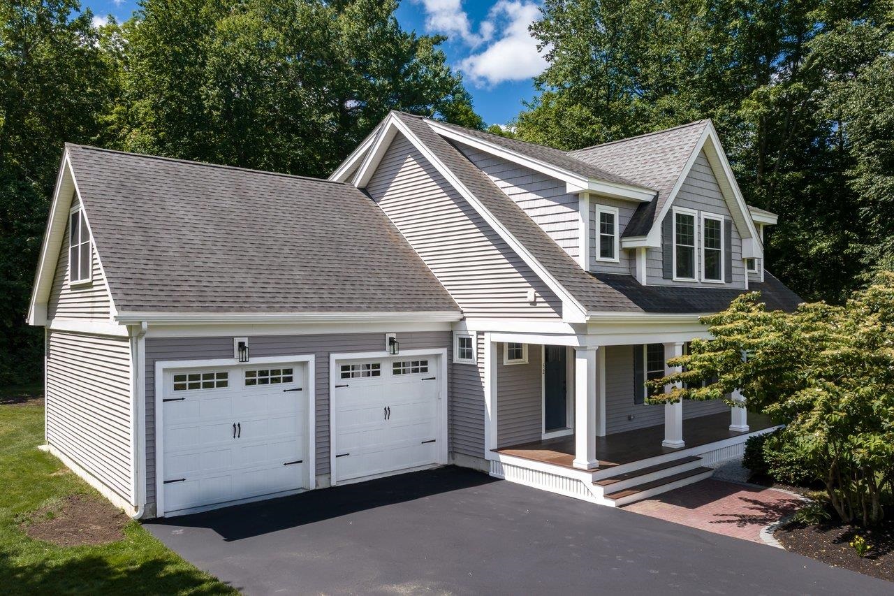 52 Tansy Ave, Stratham, NH 03885