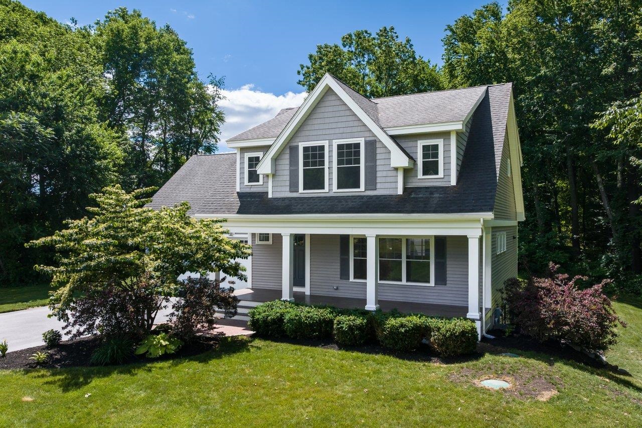 52 Tansy Ave, Stratham, NH 03885