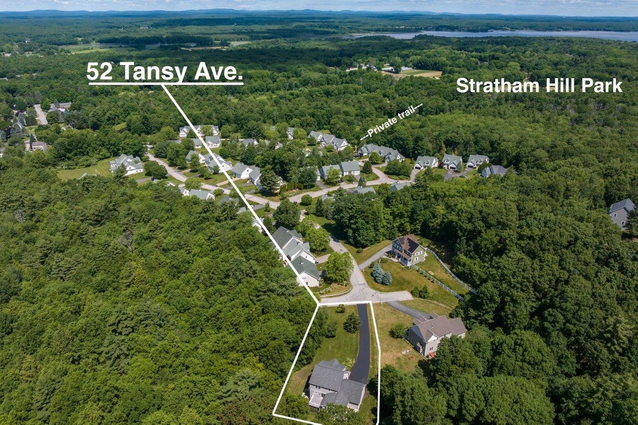 52 Tansy Ave, Stratham, NH 03885