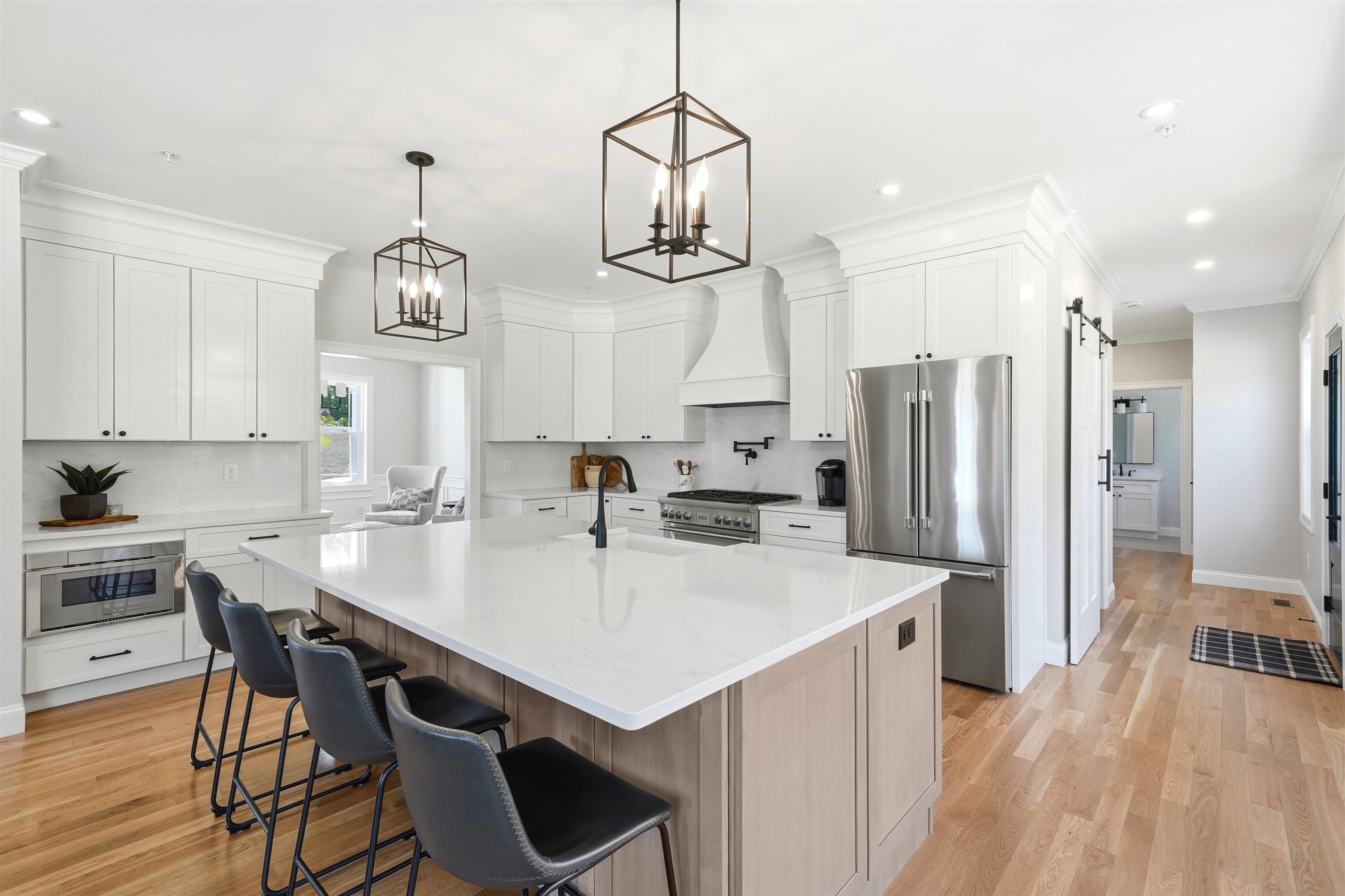 17 Carmel Rd, Pelham, NH 03076