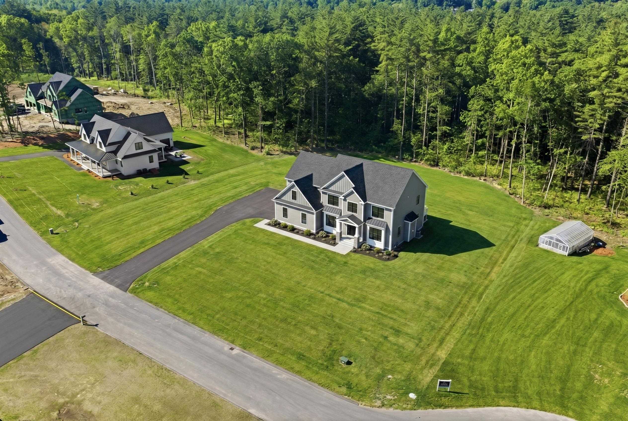 17 Carmel Rd, Pelham, NH 03076