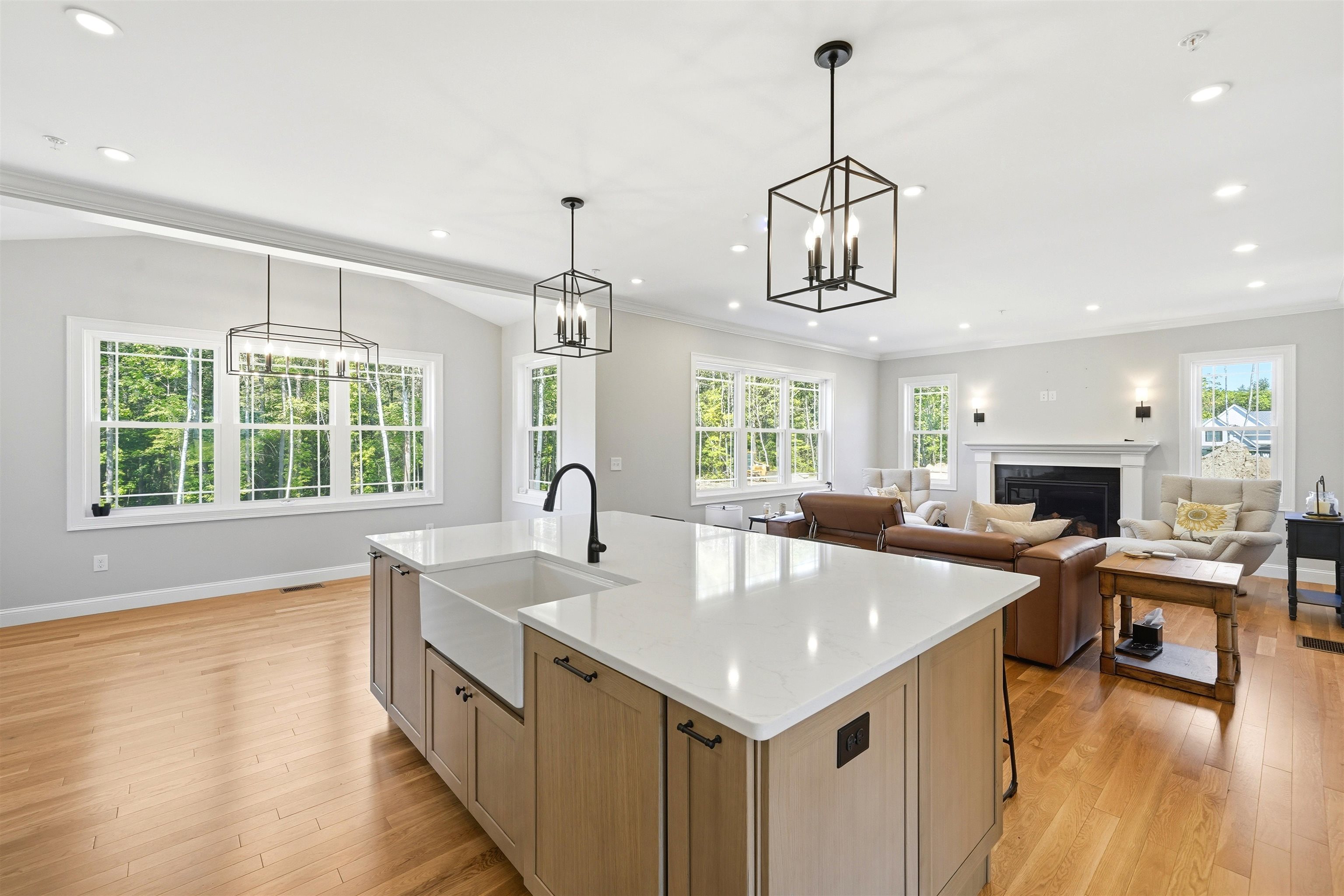 17 Carmel Rd, Pelham, NH 03076