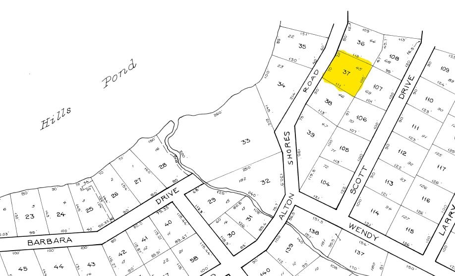 00 Alton Shores Rd, Alton, NH 03810