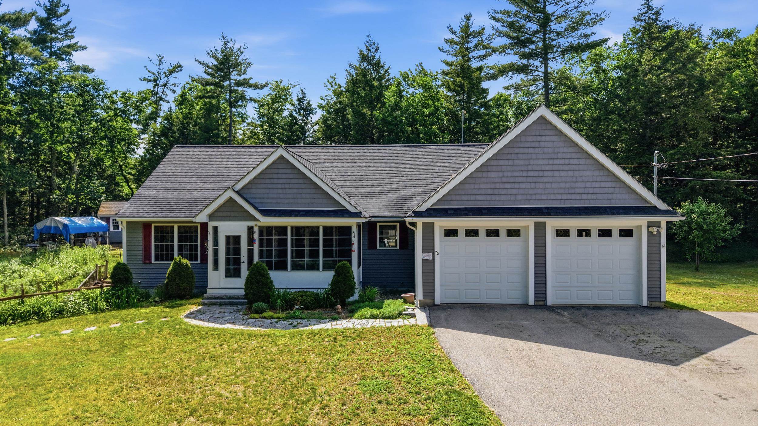 20 Hutchinson Hill Rd, Brookline, NH 03033