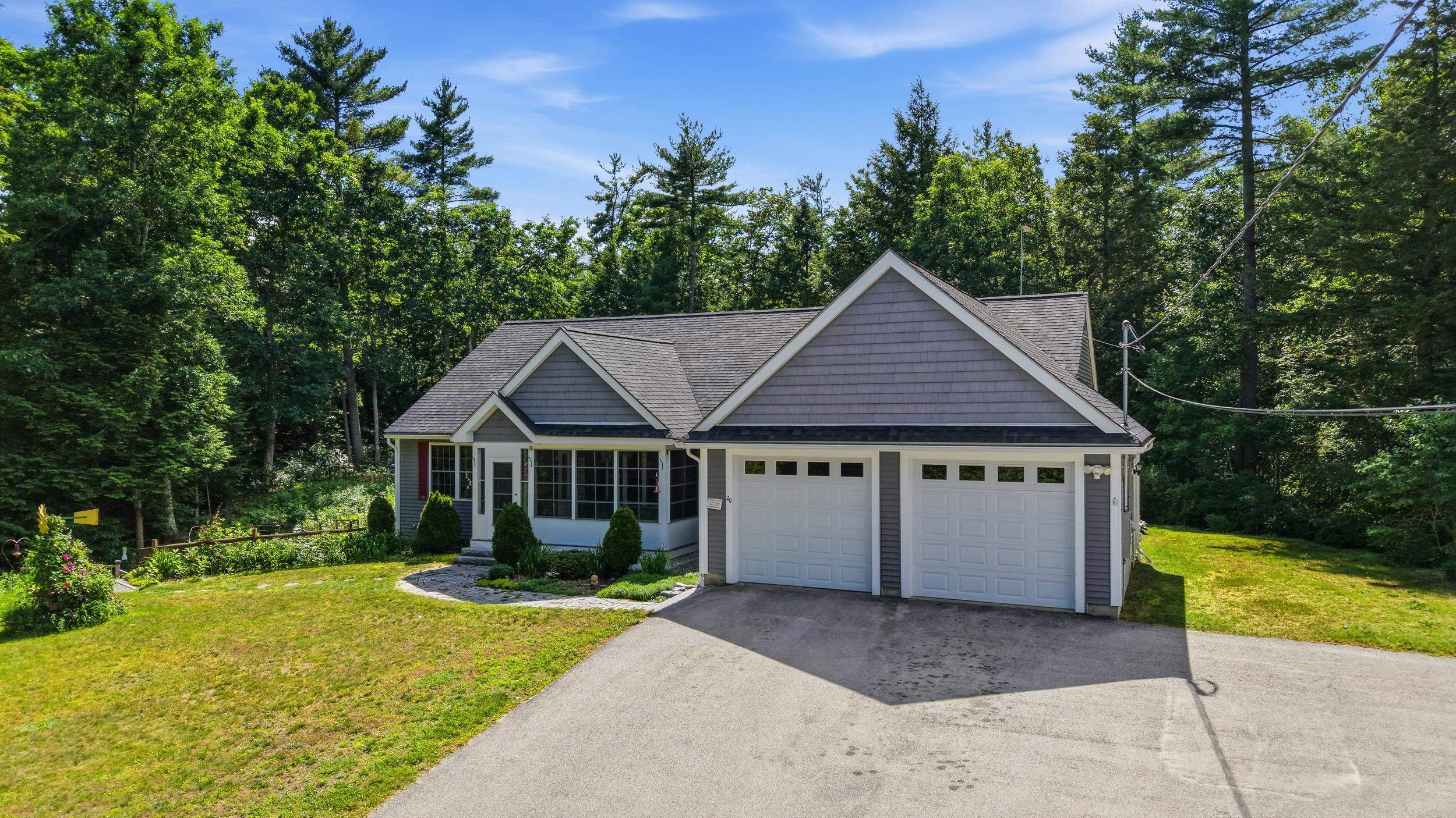 20 Hutchinson Hill Rd, Brookline, NH 03033