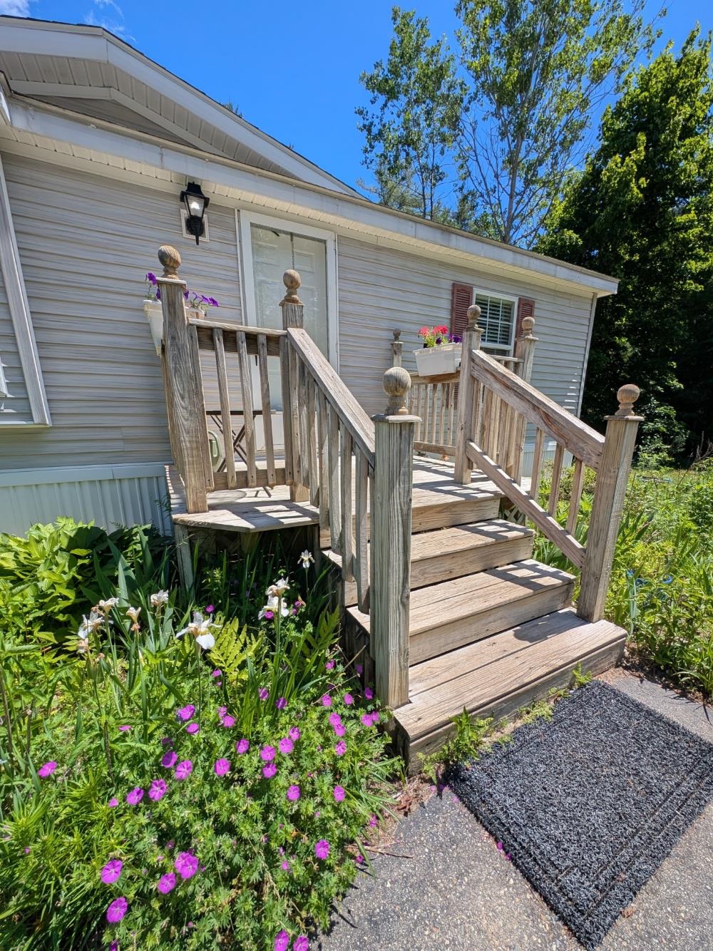 63 Sycamore Blvd, Farmington, NH 03835