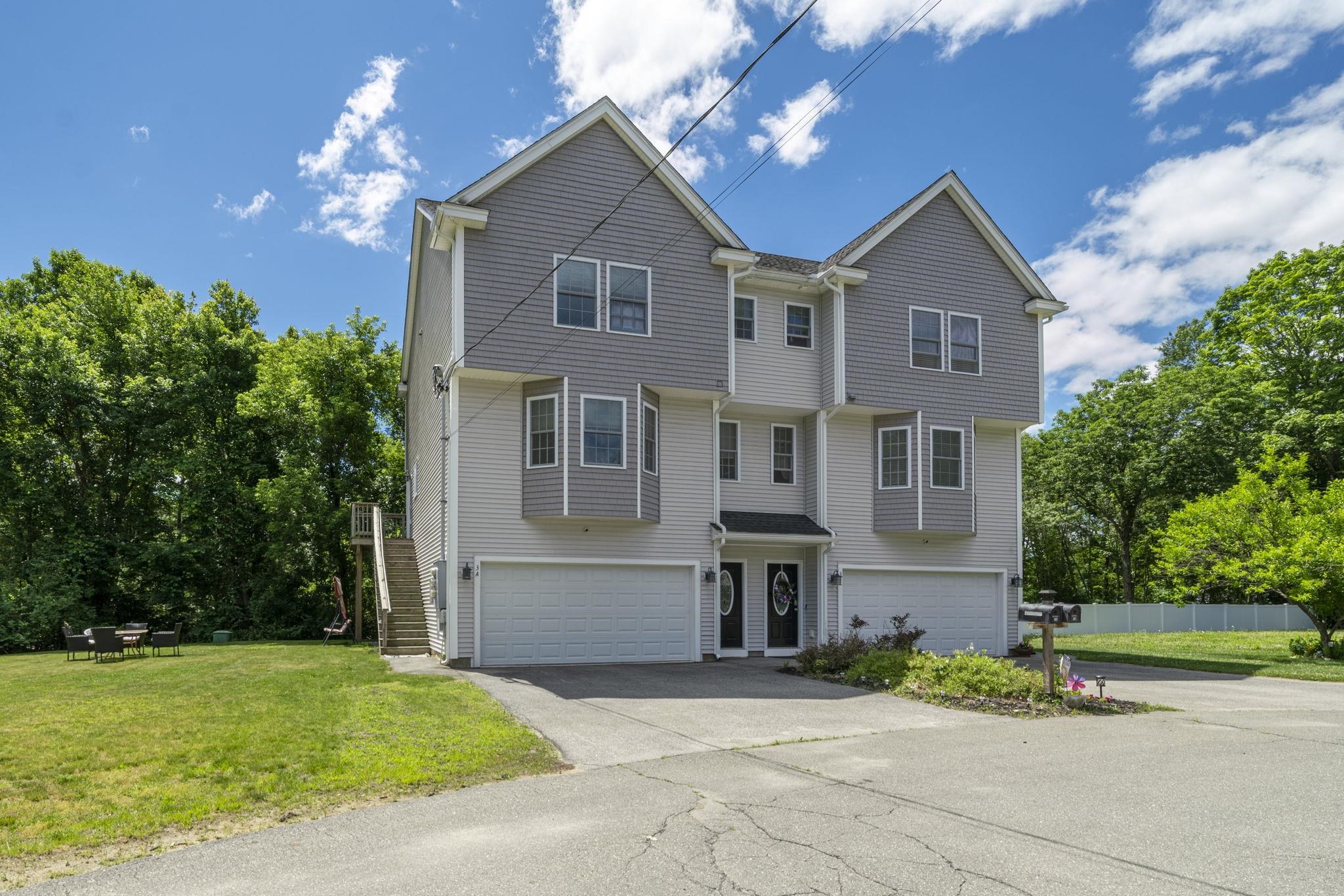 3A Weymouth Rd, Londonderry, NH 03053