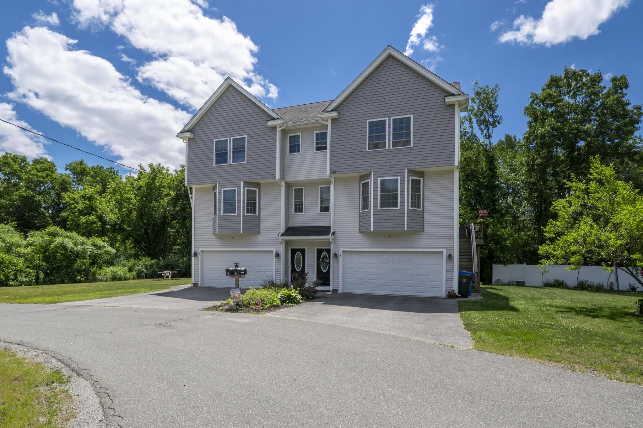 3A Weymouth Rd, Londonderry, NH 03053