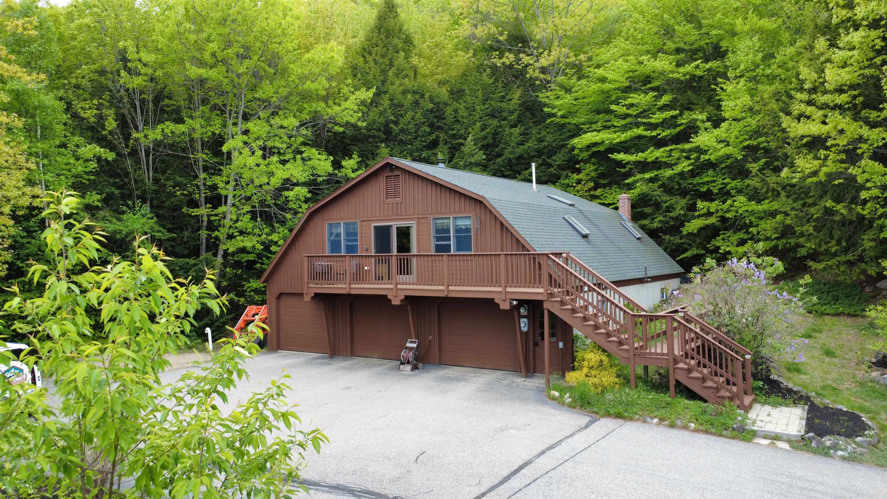 20-24 Crest Ln, Madison, NH 03849