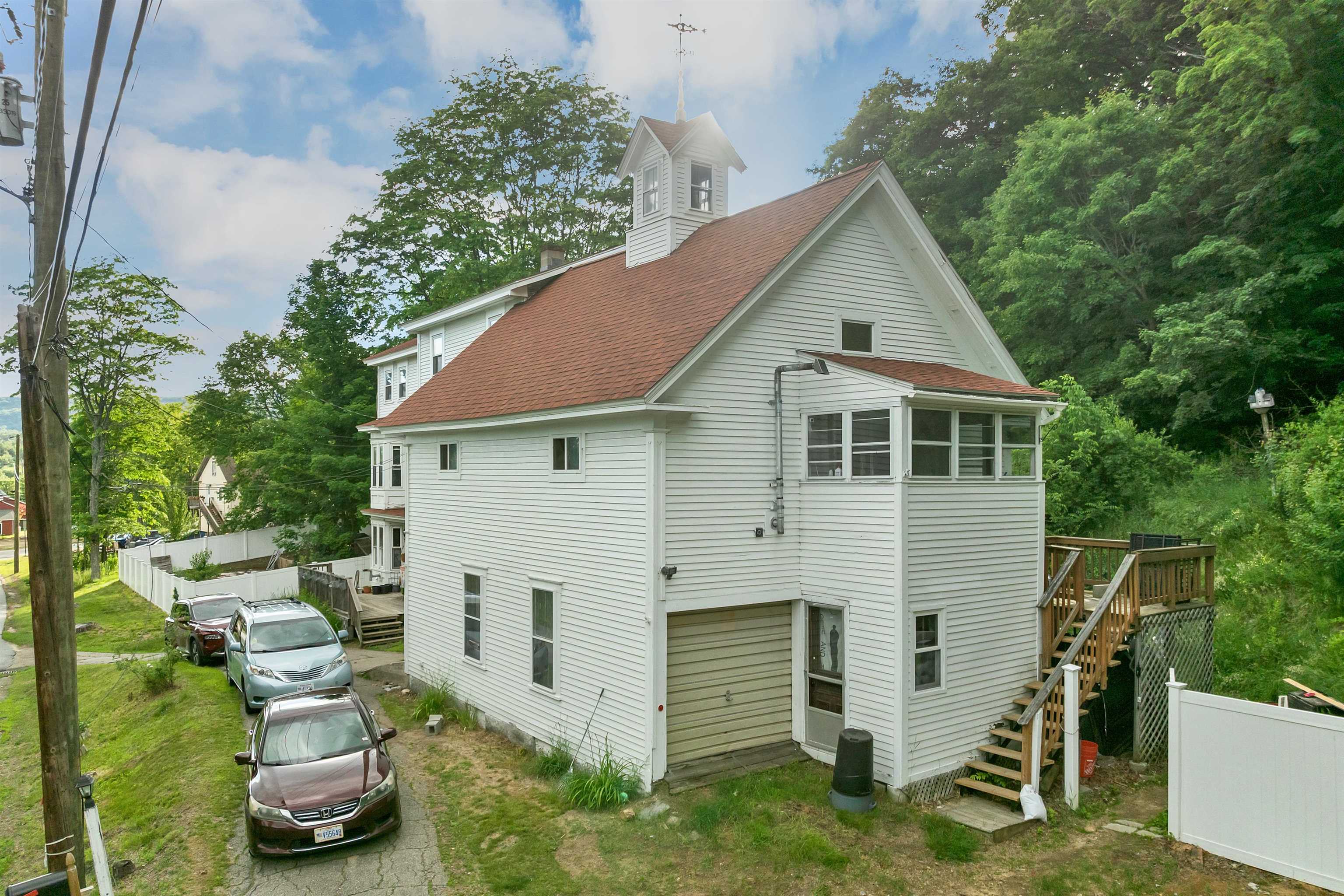 25 Cedar St, Bristol, NH 03222