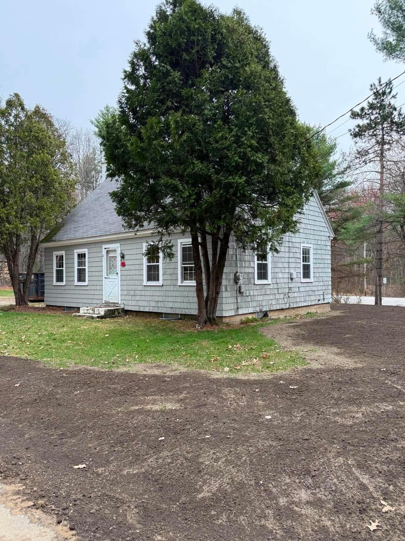 31 Haines Rd, Concord, NH 03302