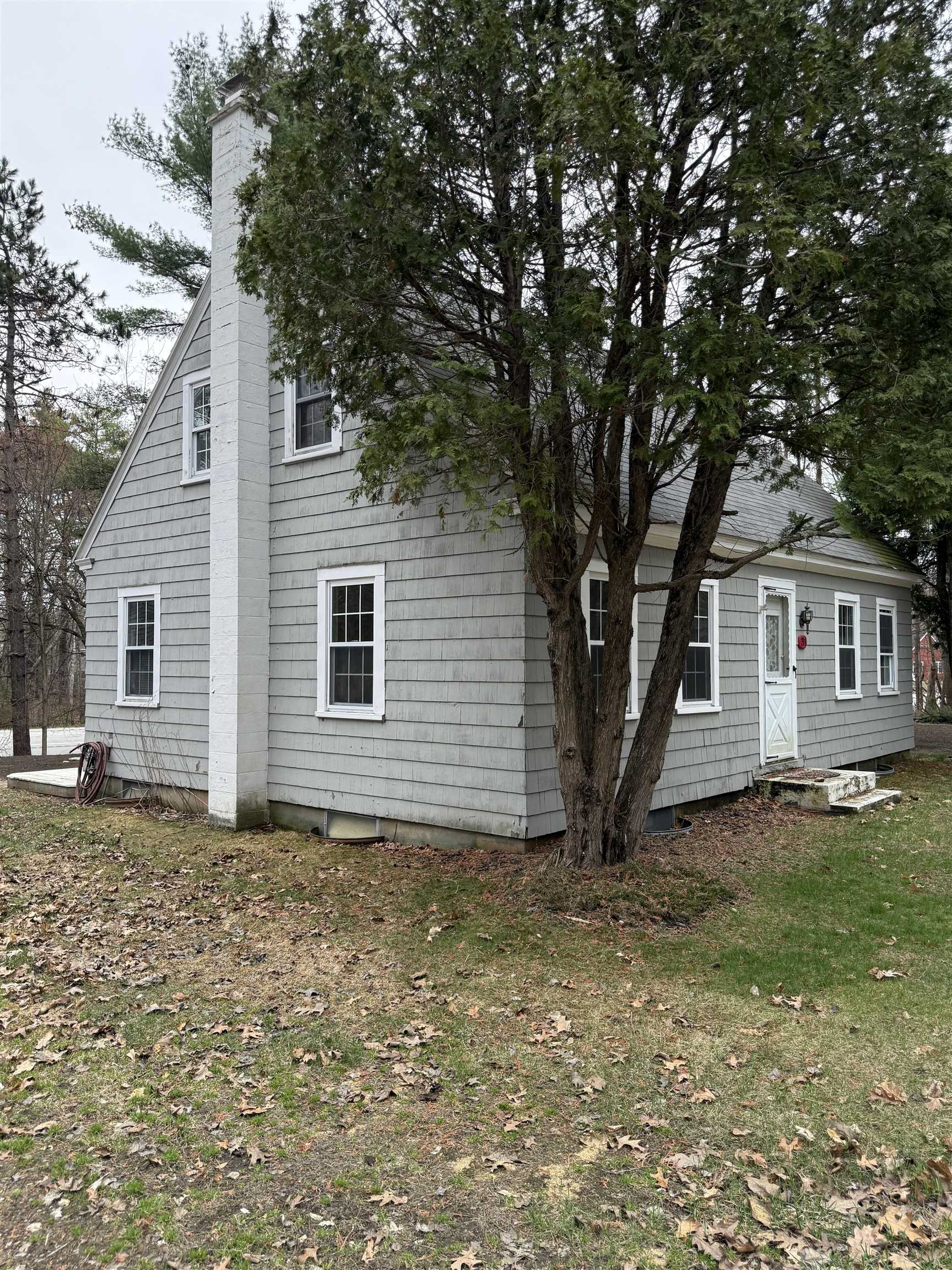 31 Haines Rd, Concord, NH 03302
