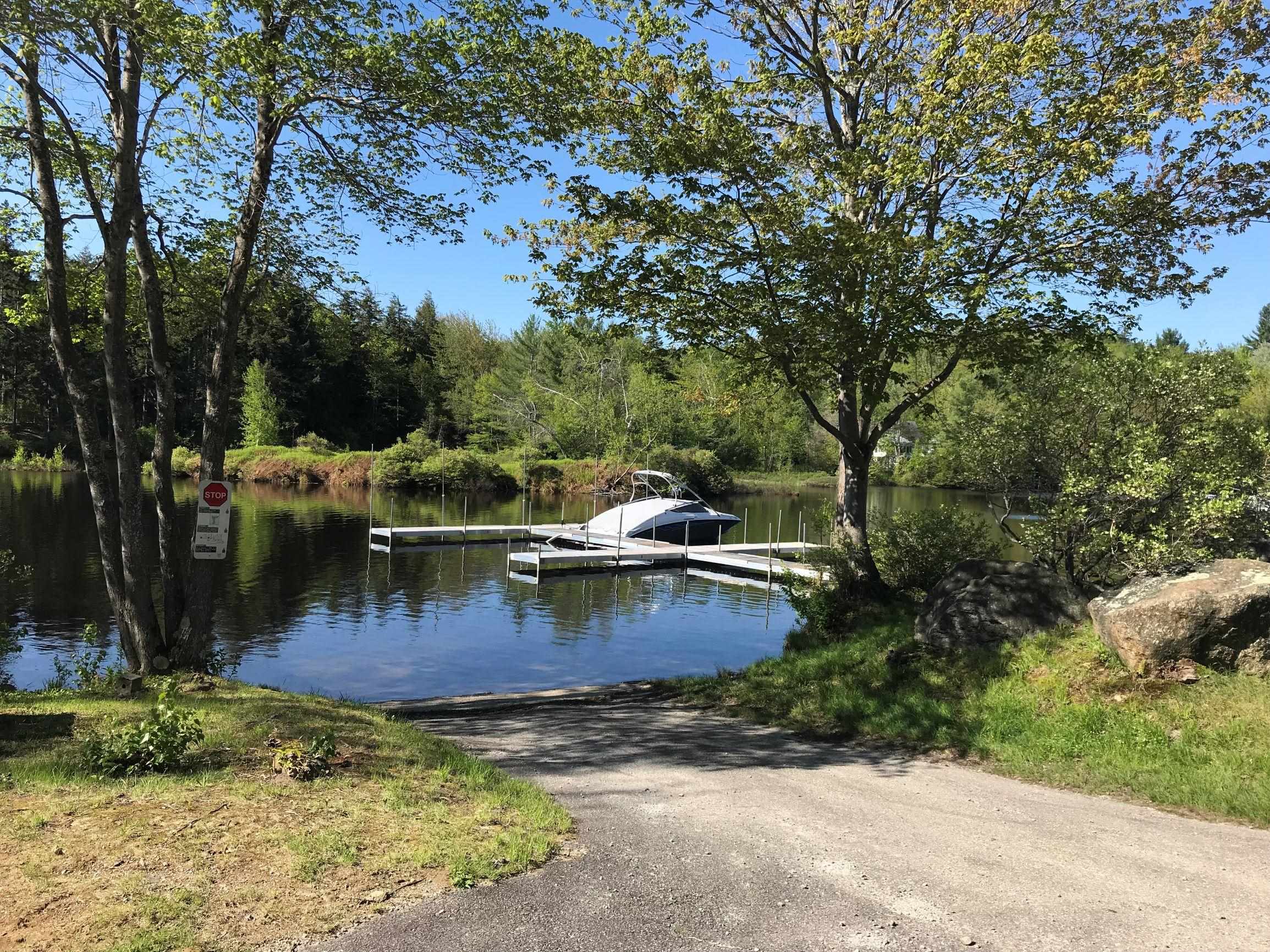 151 Red Coat Ln, Stoddard, NH 03464
