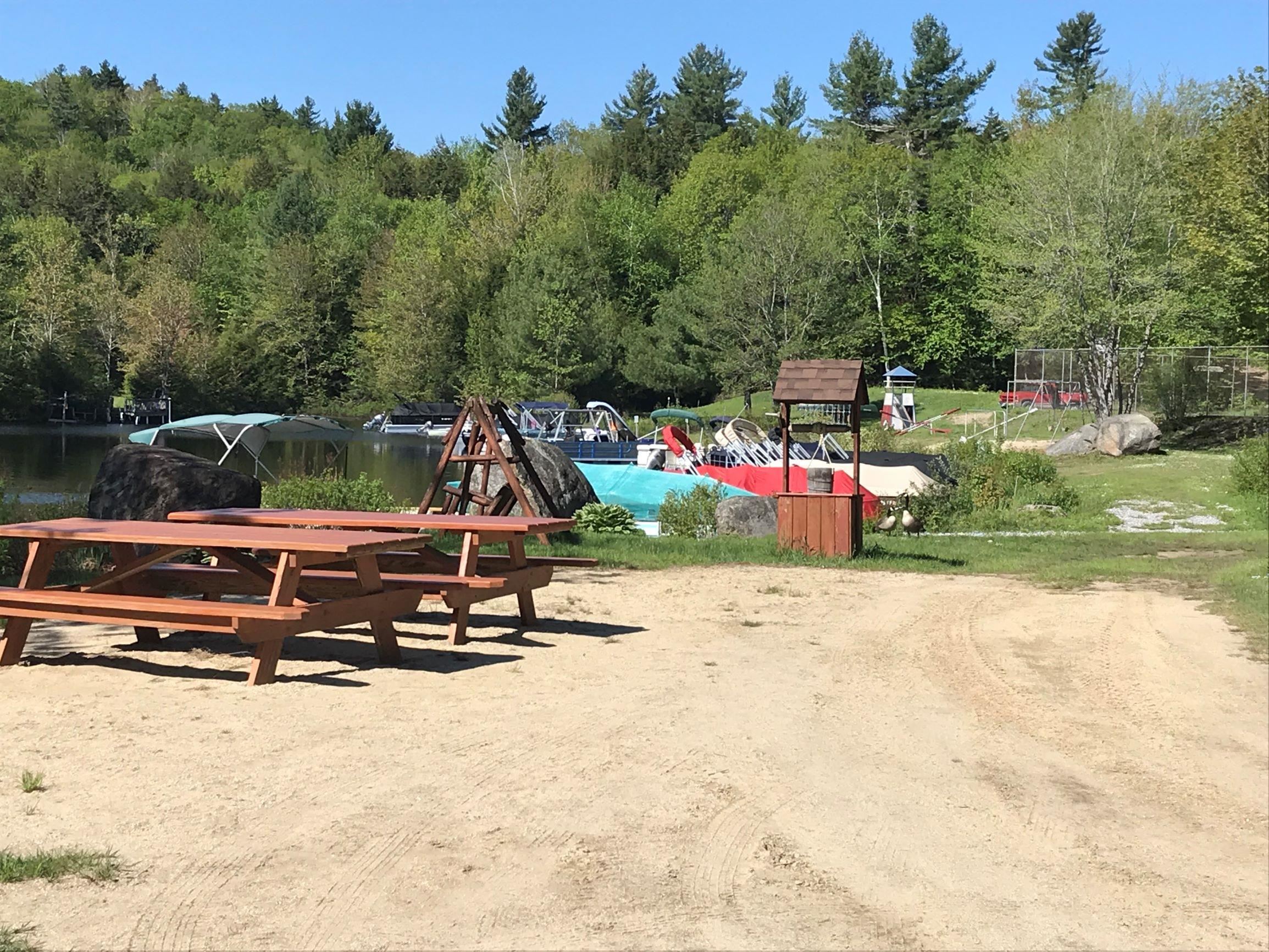 151 Red Coat Ln, Stoddard, NH 03464