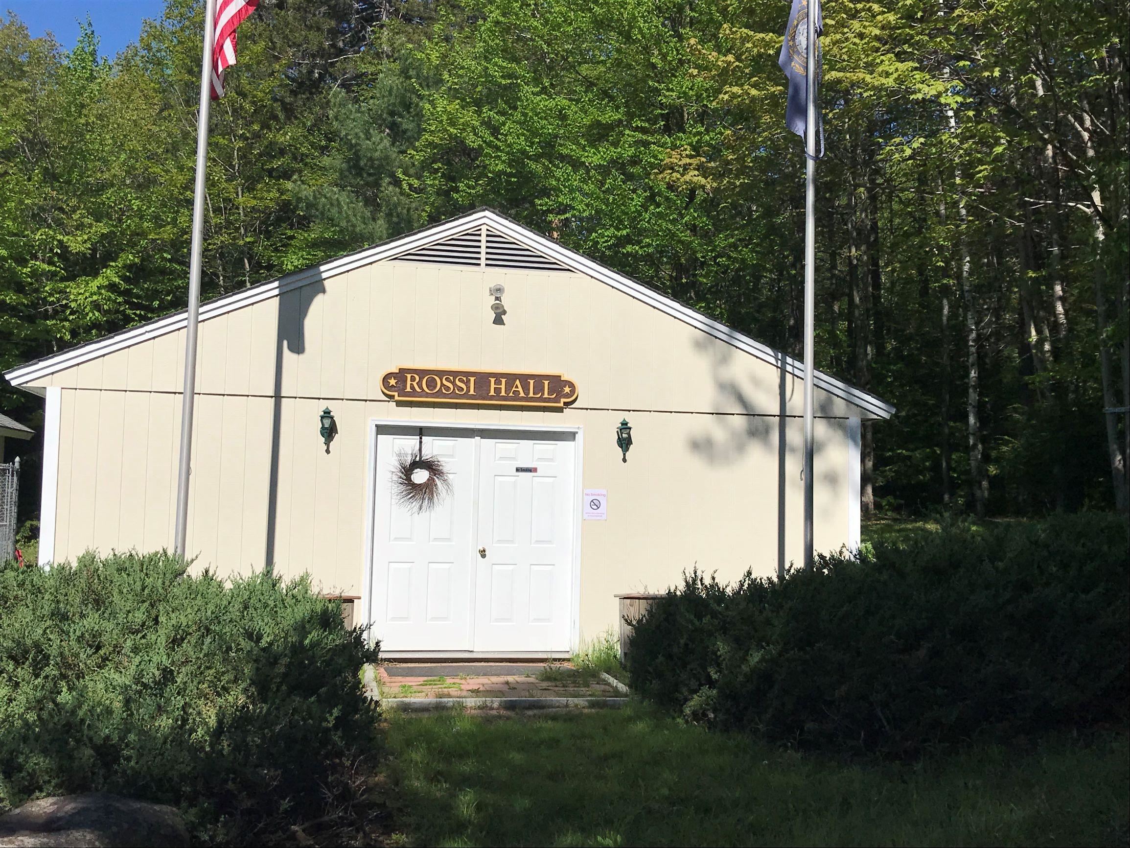 151 Red Coat Ln, Stoddard, NH 03464