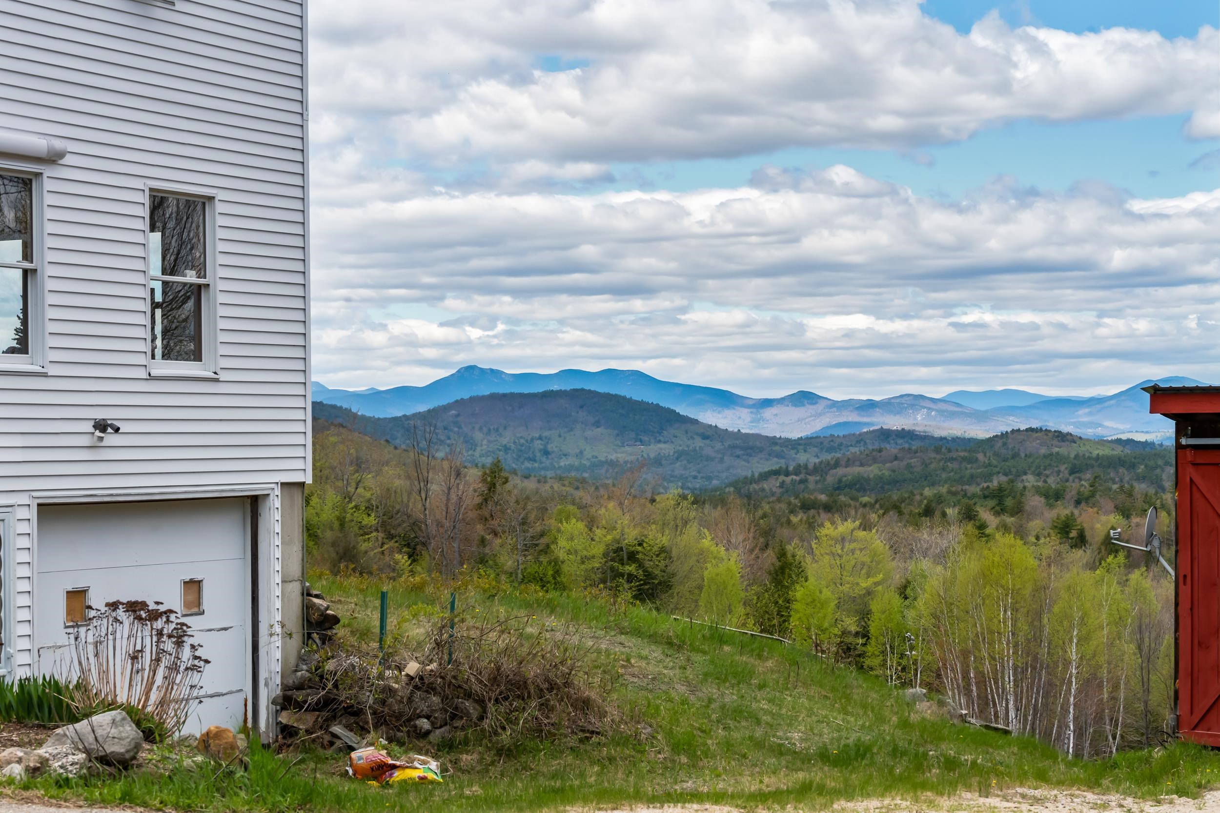 95 Bush Rd, Eaton, NH 03849