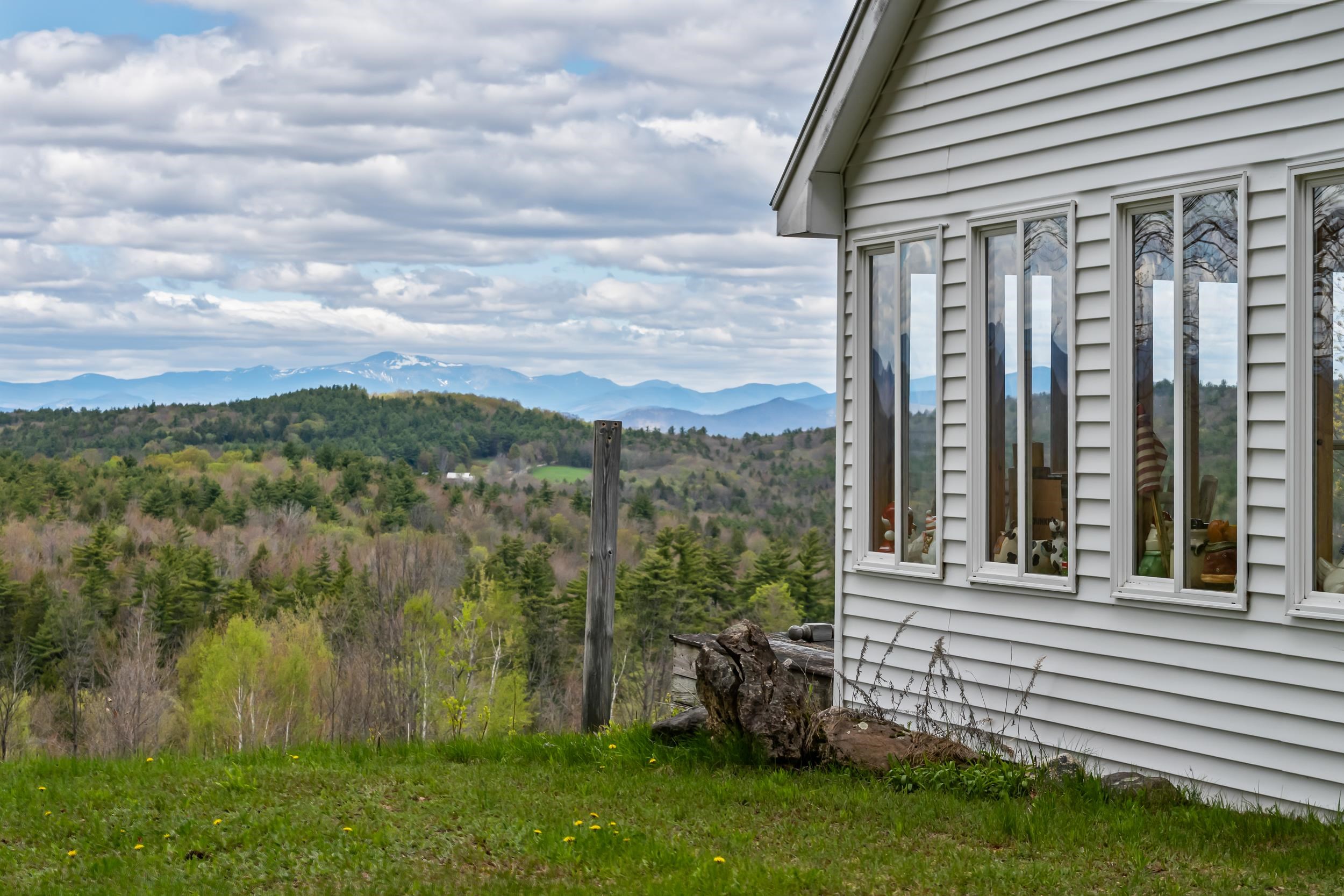 95 Bush Rd, Eaton, NH 03849
