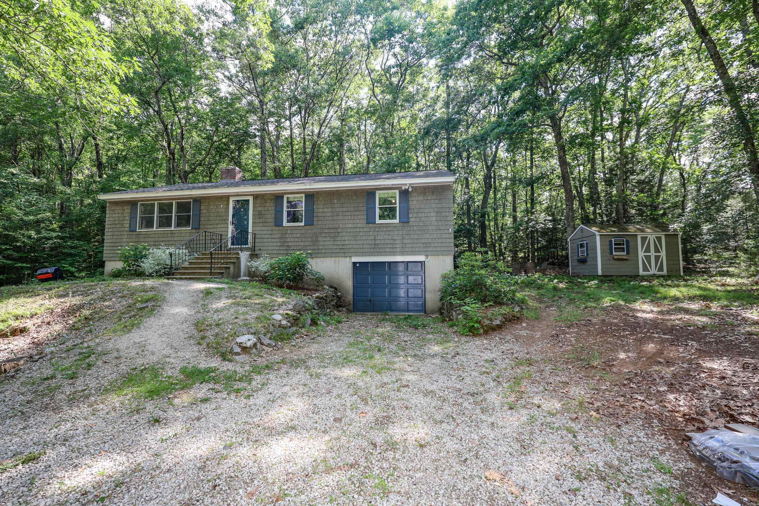 105 Kilrea Rd, Derry, NH 03038