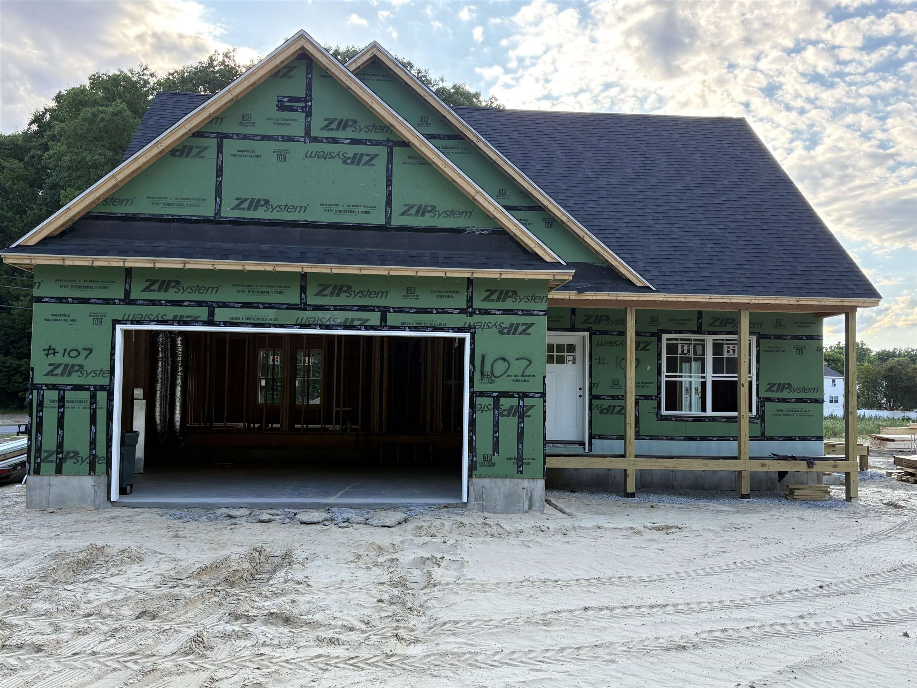 107 Sewalls Falls Rd, Concord, NH 03303