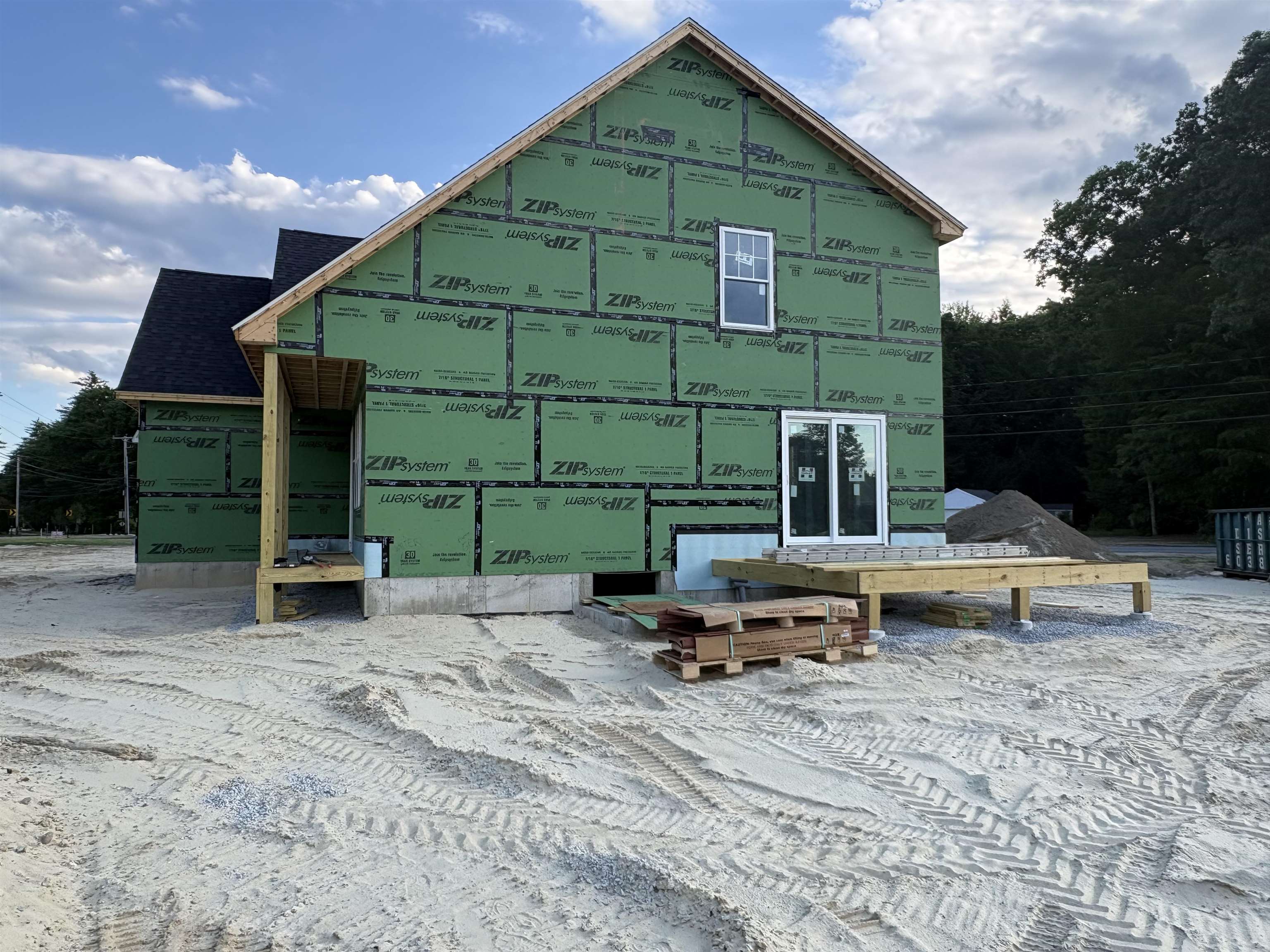 107 Sewalls Falls Rd, Concord, NH 03303