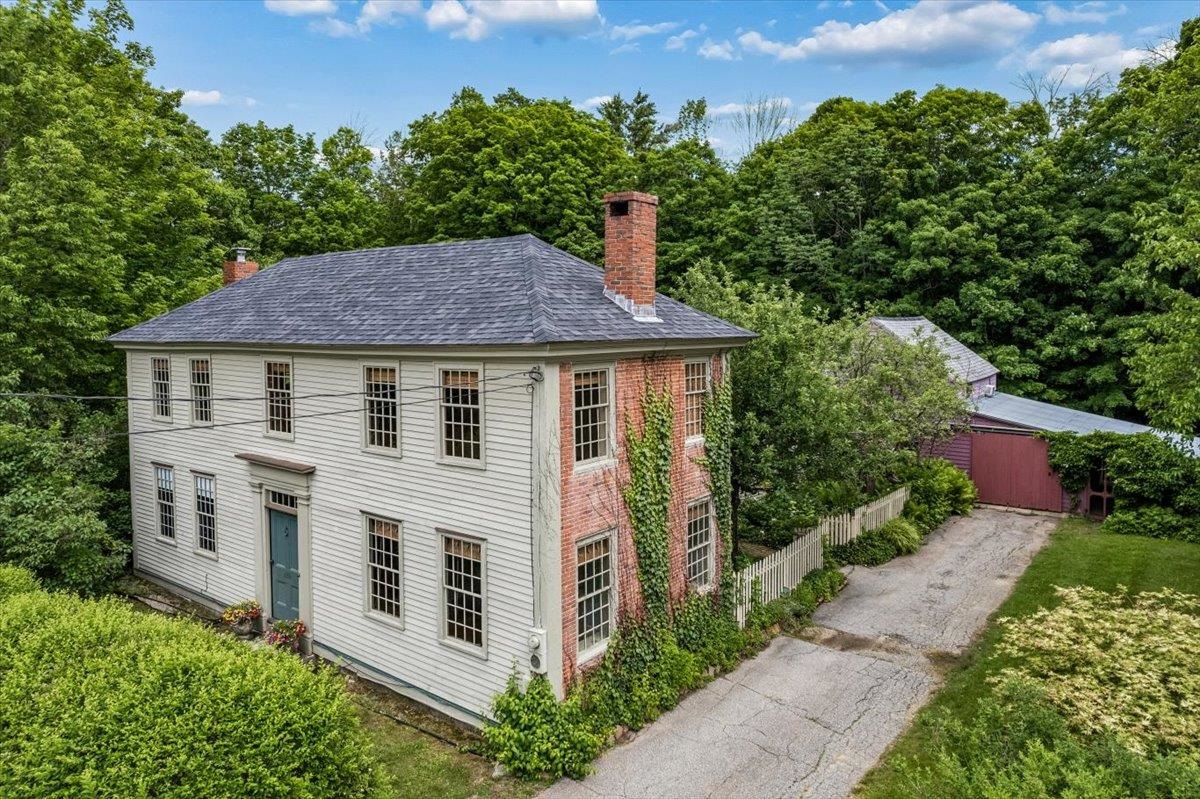 120 Main St, New Ipswich, NH 03071