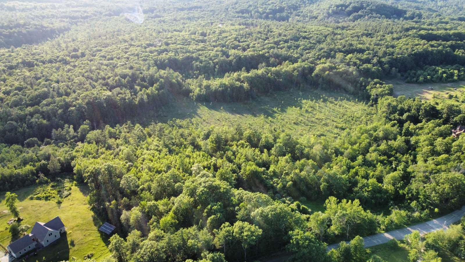 LOT B-70-3 Pead Hill Rd, Wilton, NH 03086