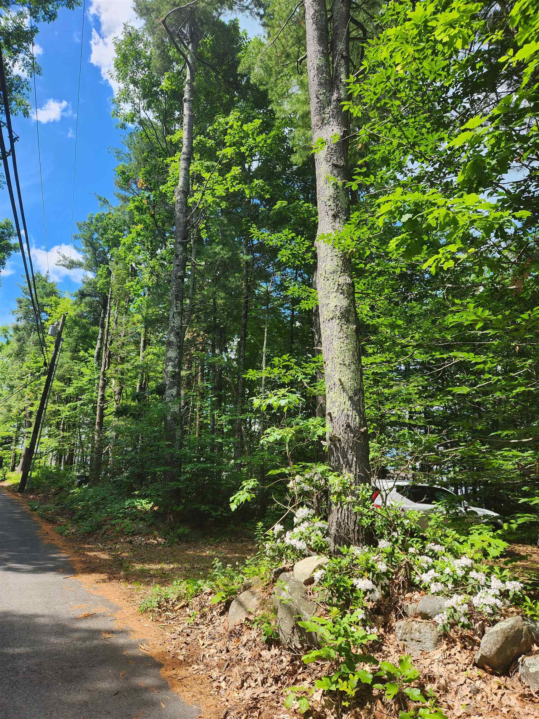 LOT B-70-3 Pead Hill Rd, Wilton, NH 03086
