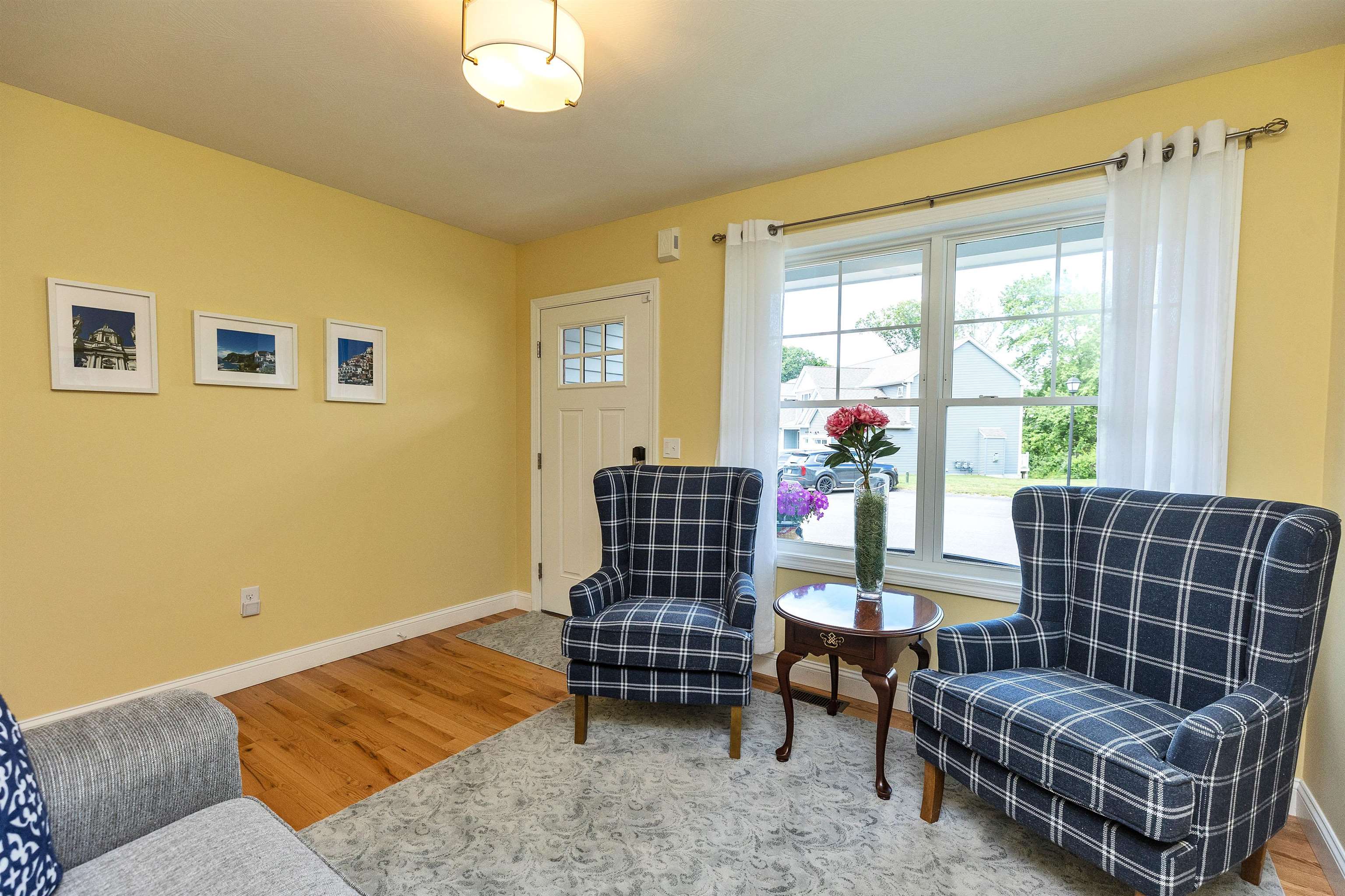 10A Joes Way #10, Hollis, NH 03049