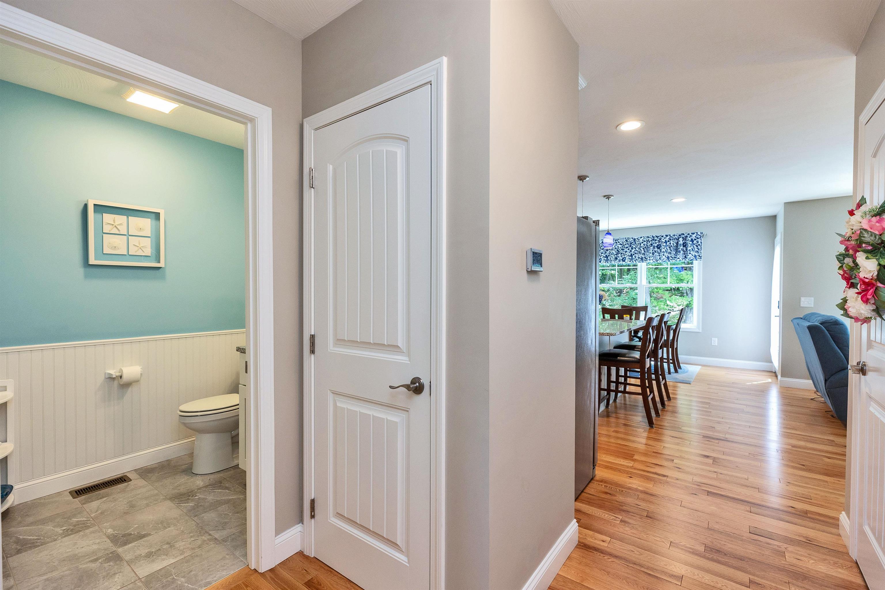 10A Joes Way #10, Hollis, NH 03049