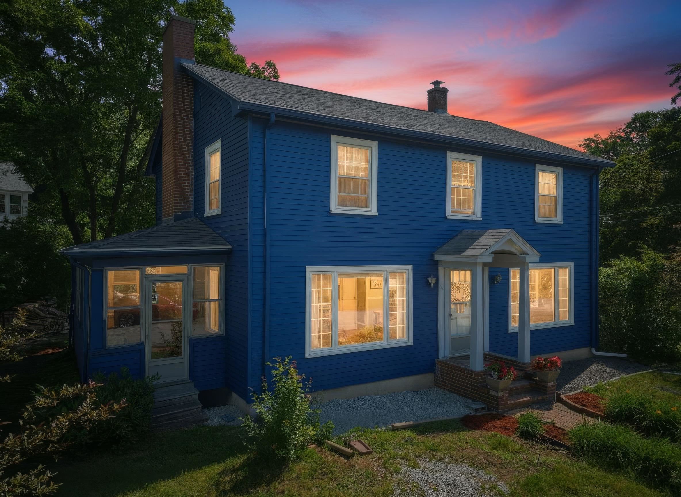 2 Garden St, Somersworth, NH 03878