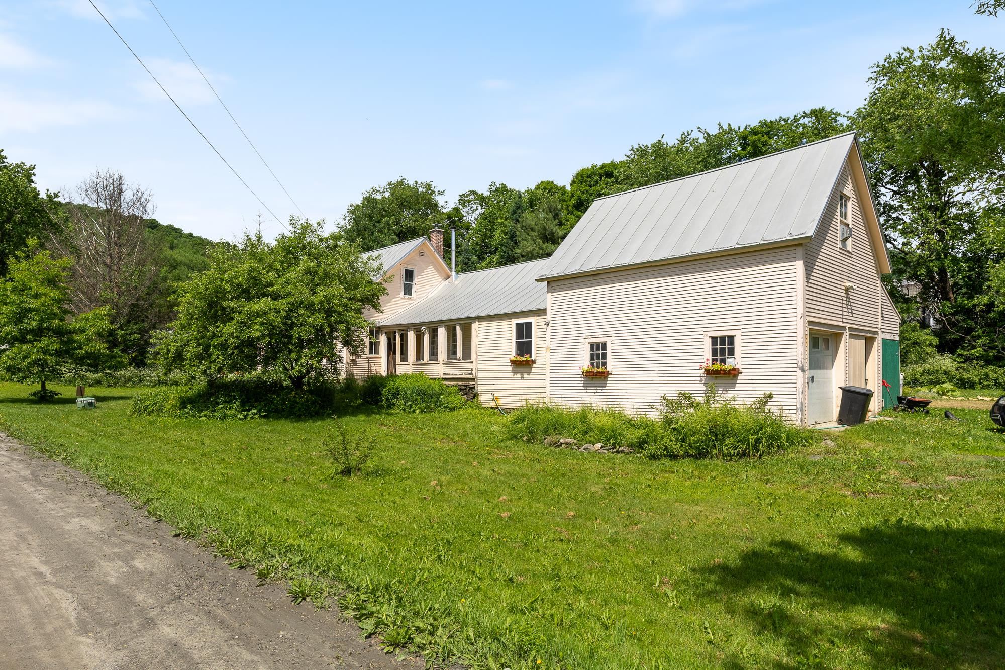 2nd image of 71 Eagle Peak Rd, Randolph, VT 05060 | MLS# 5095432