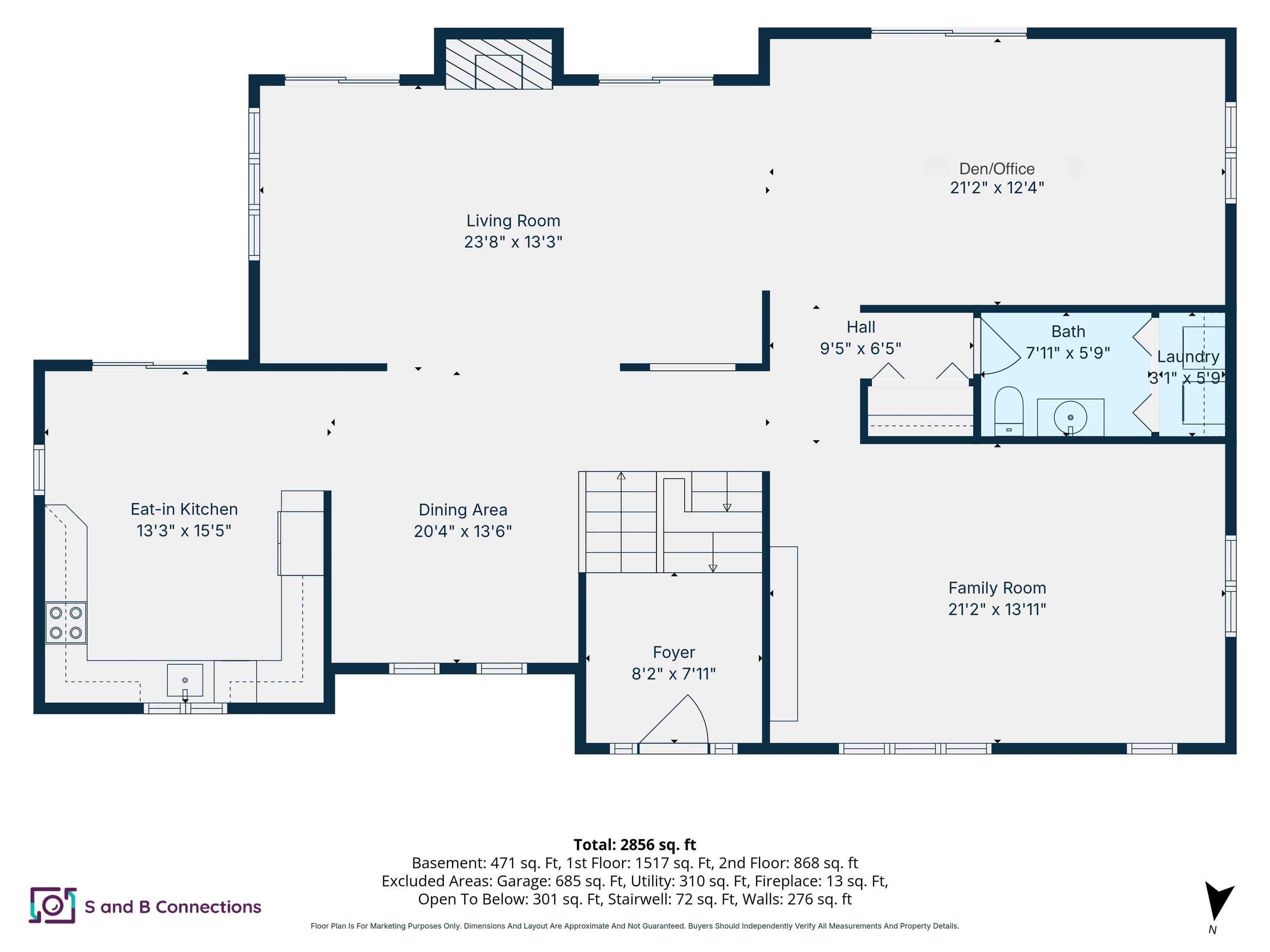 6 Summer Dr, Londonderry, NH 03053