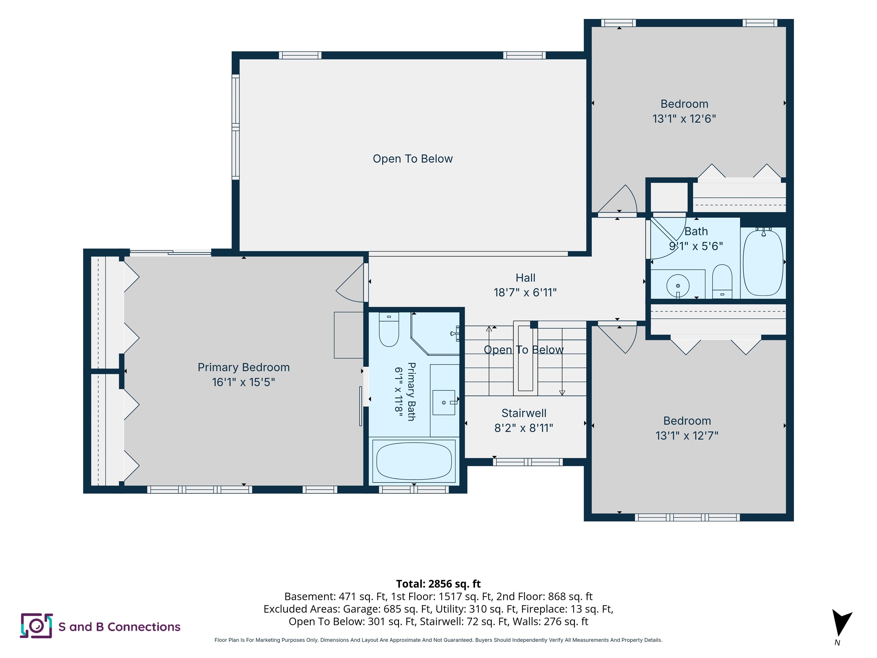 6 Summer Dr, Londonderry, NH 03053