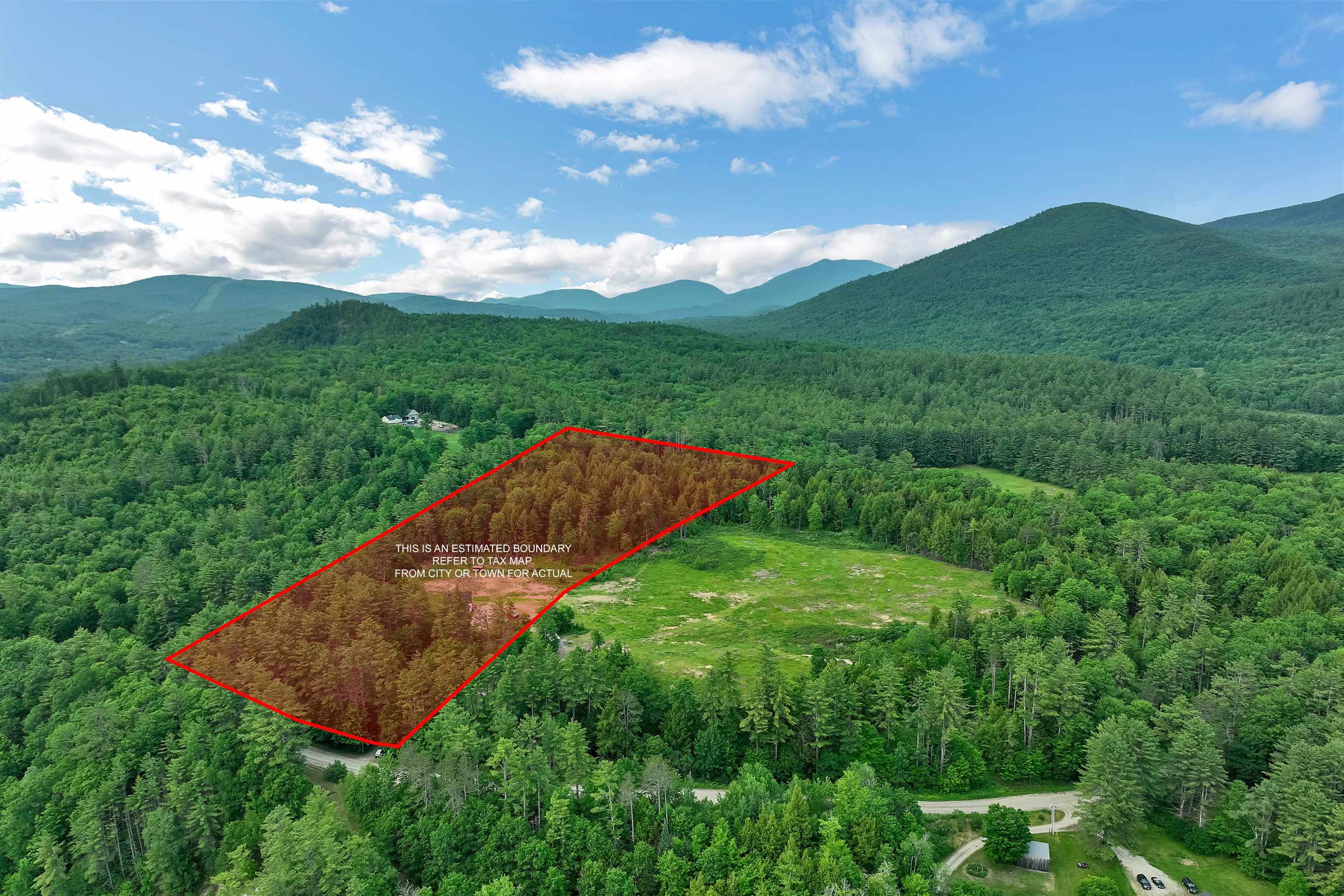 139 Turner Rd, Wentworth, NH 03282