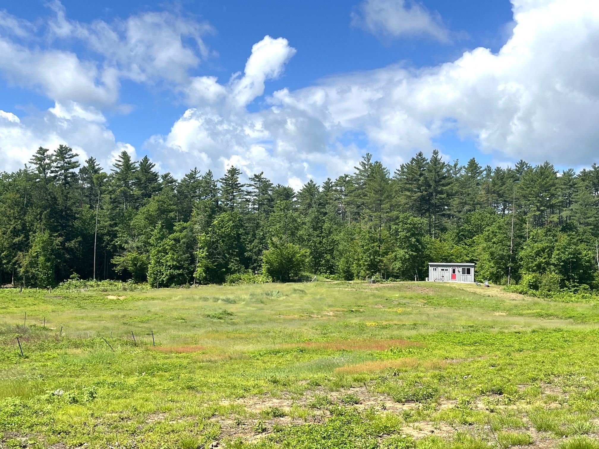 139 A Turner Rd, Wentworth, NH 03282