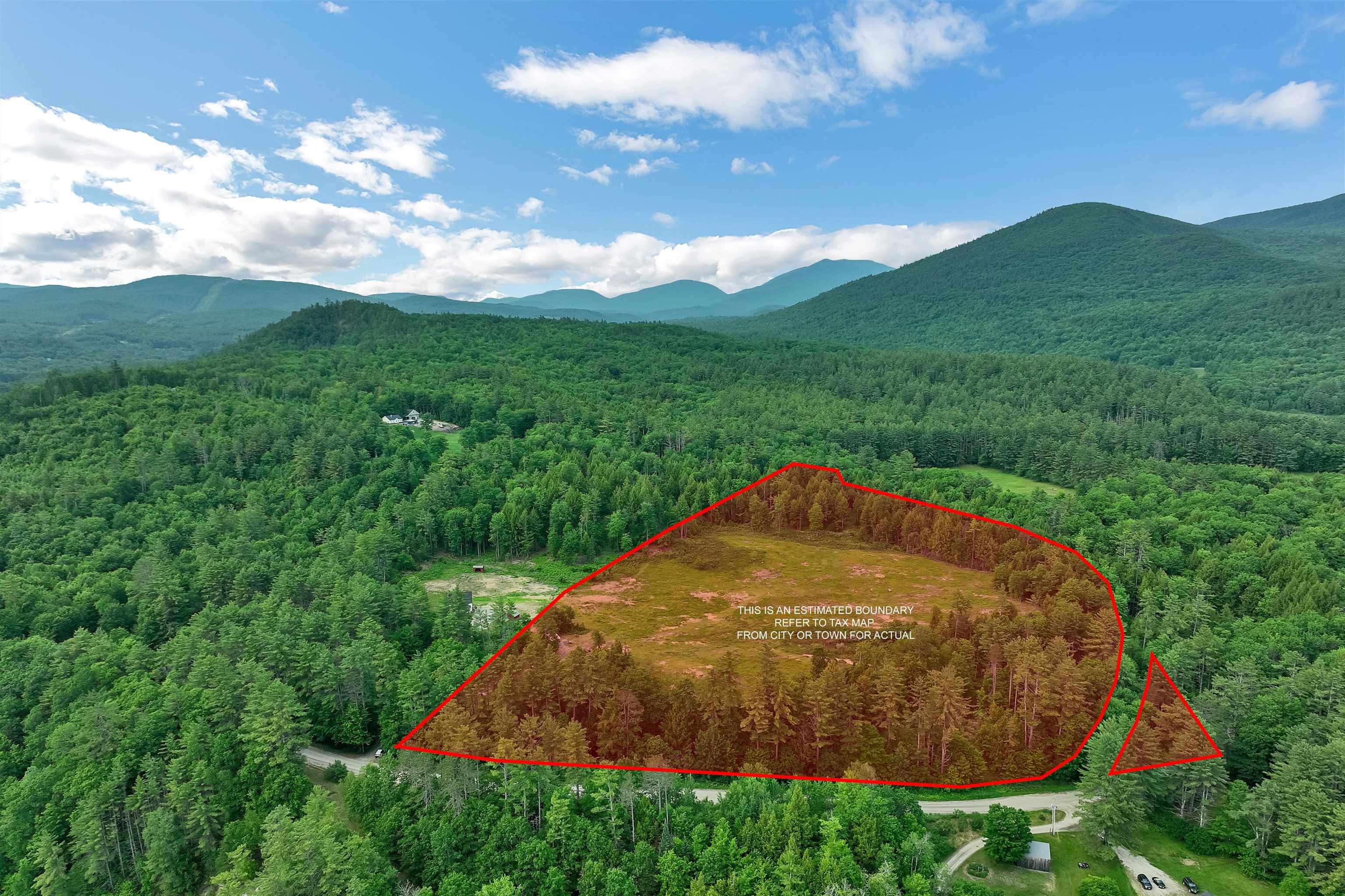 139 A Turner Rd, Wentworth, NH 03282