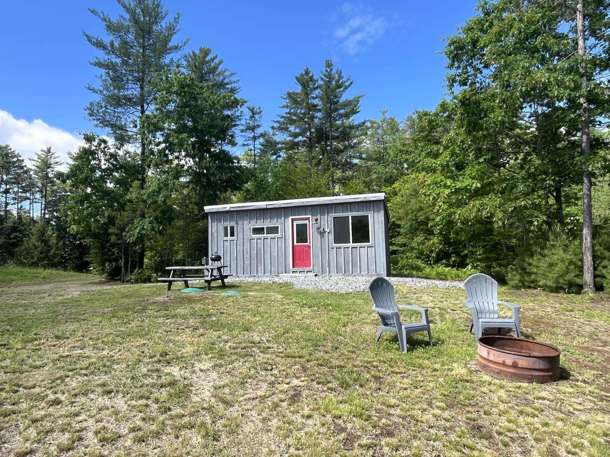 139 A Turner Rd, Wentworth, NH 03282