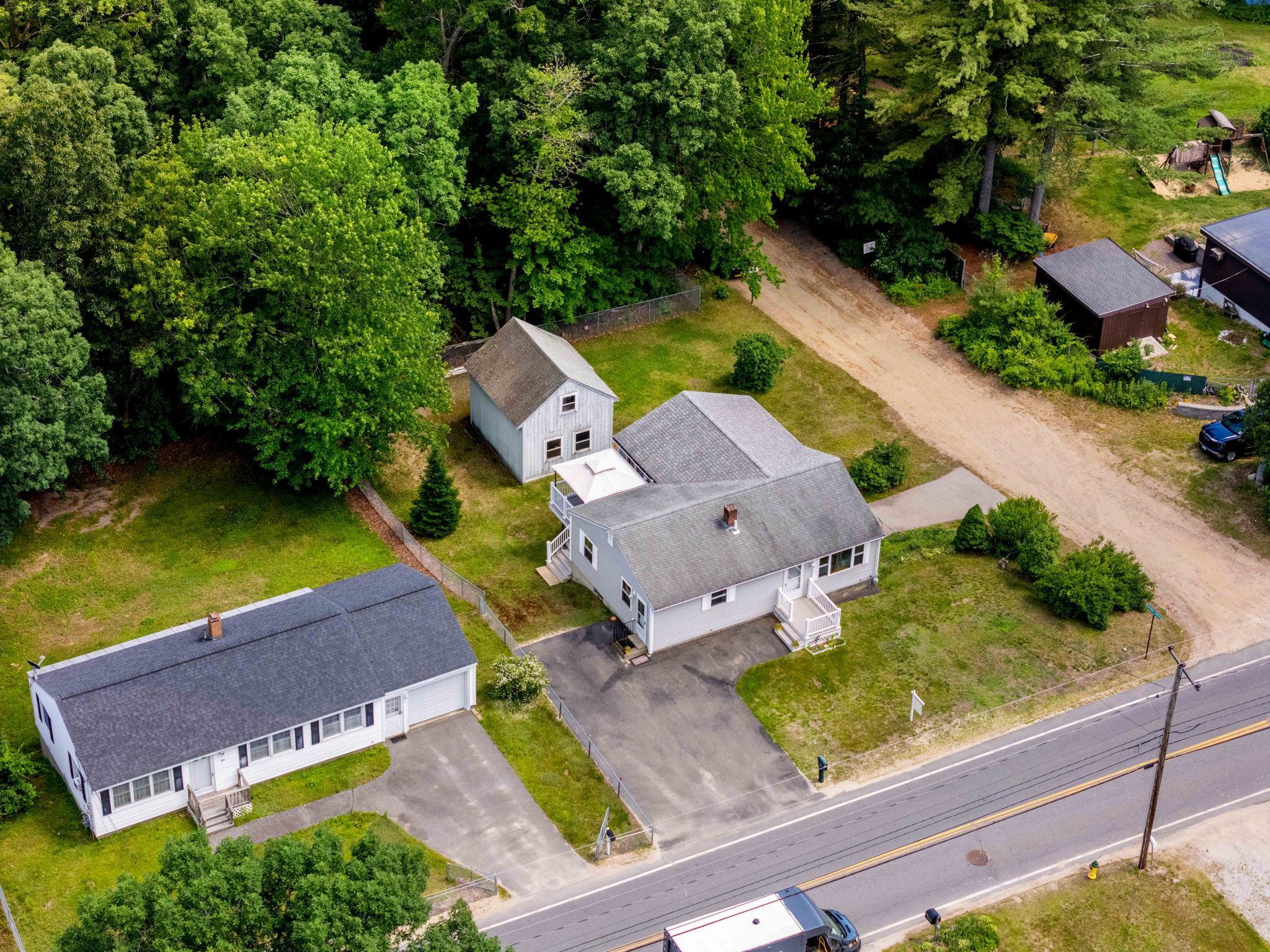 103 Highland St, Hudson, NH 03051