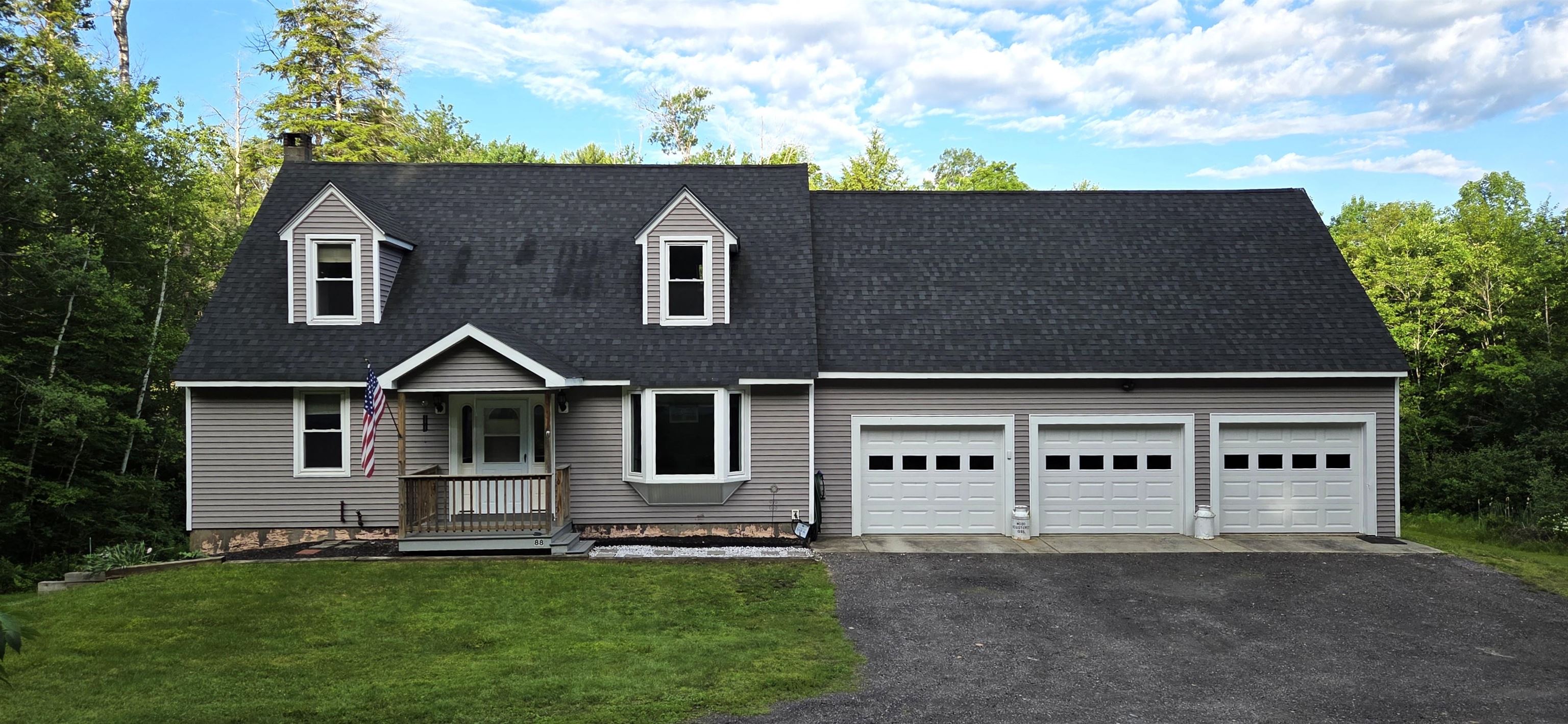 88 Walpole Valley Rd, Alstead, NH 03602